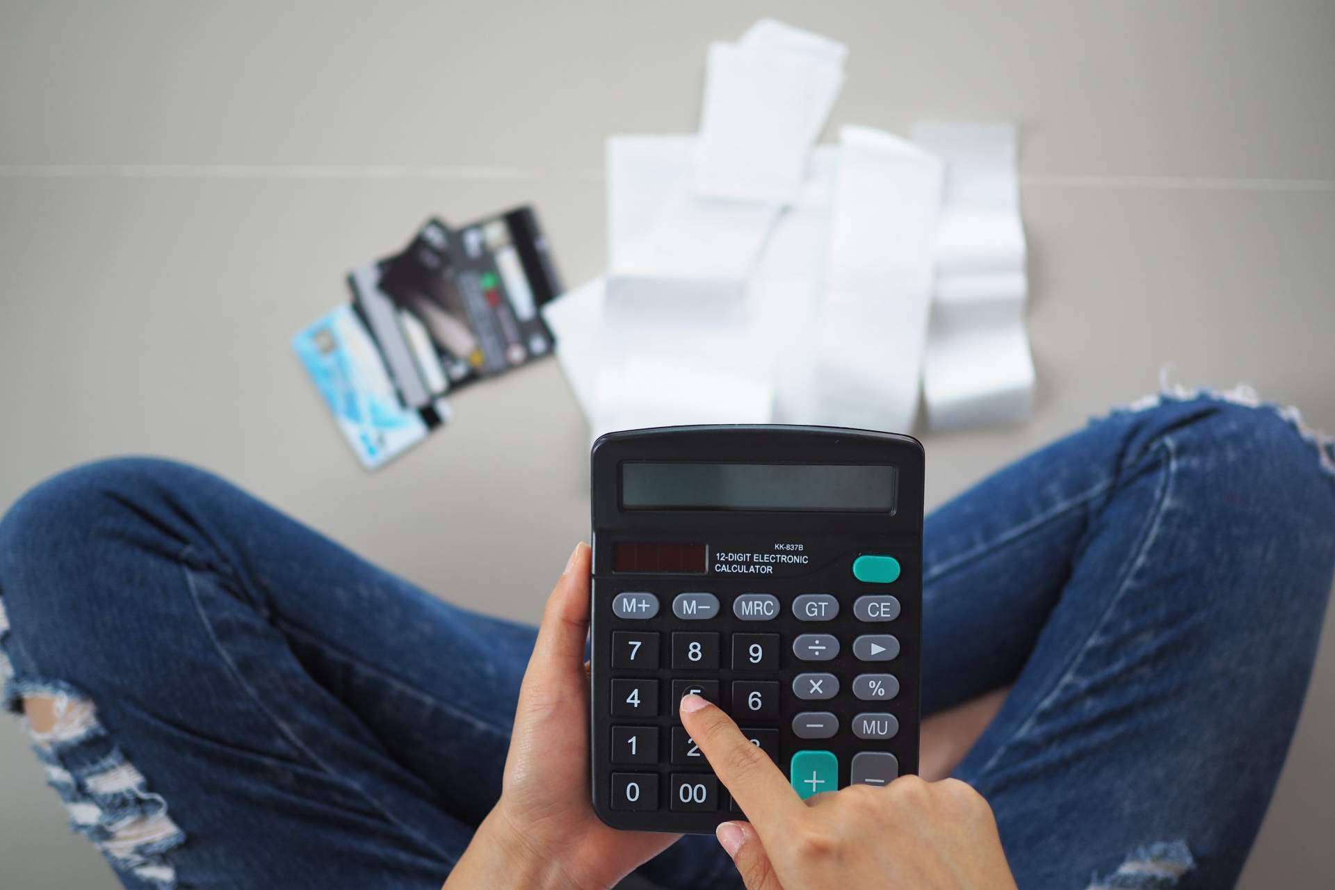 El soporte de Afectados Tarjetas Revolving para reclamar tarjetas revolving