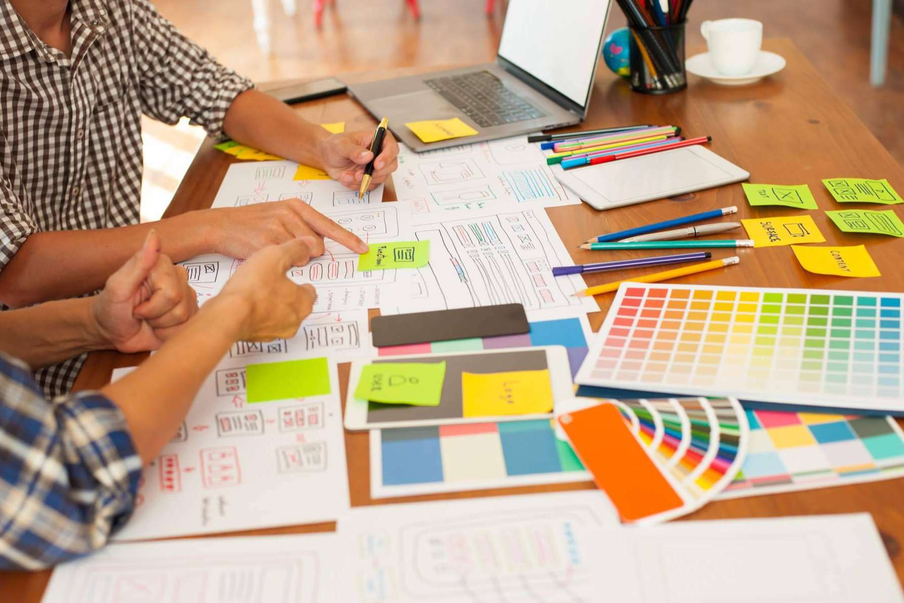 Cubrir todas las necesidades en marketing digital con Appexpres
