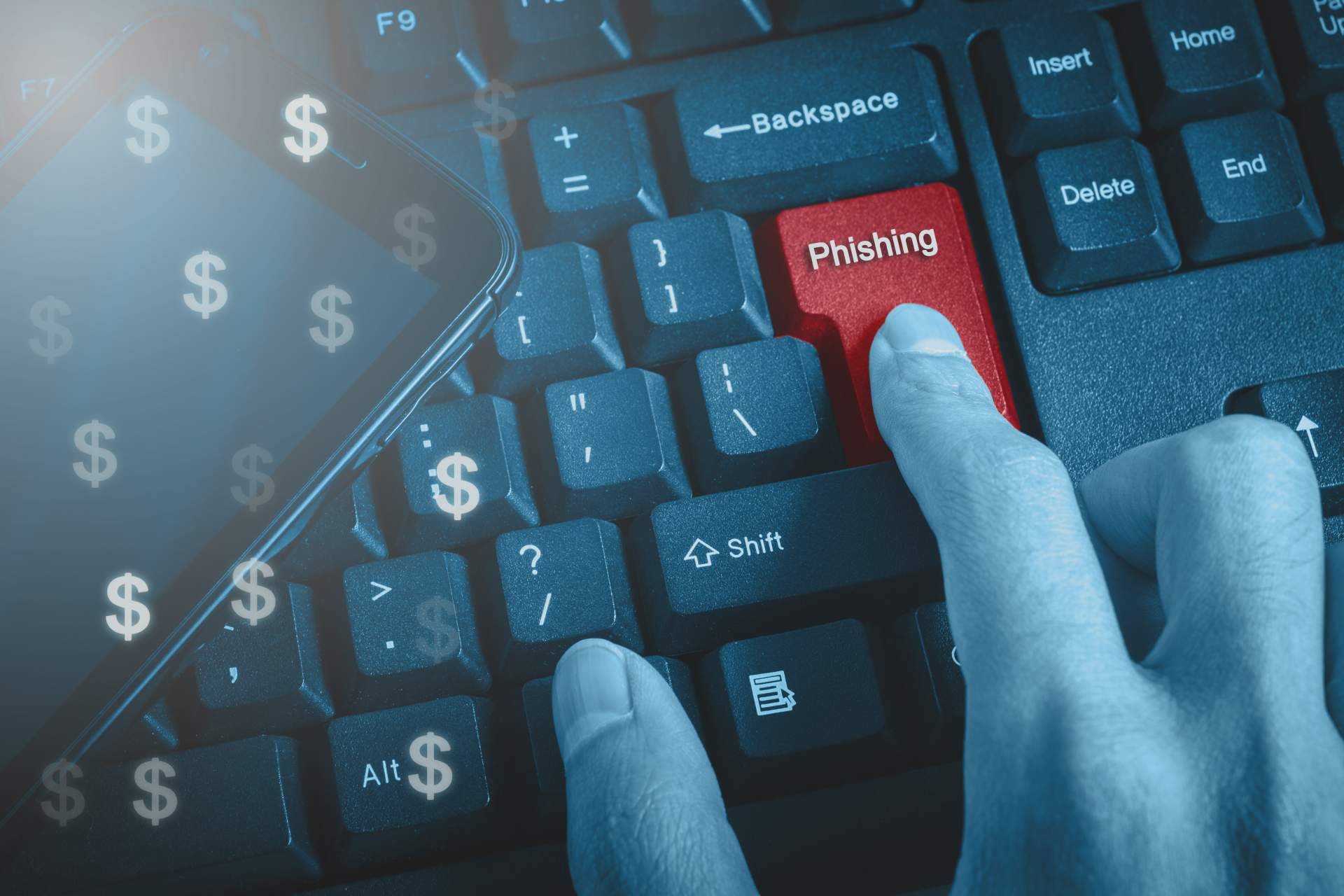 Los bancos están obligados a custodiar los fondos de sus clientes para evitar las estafas por phishing