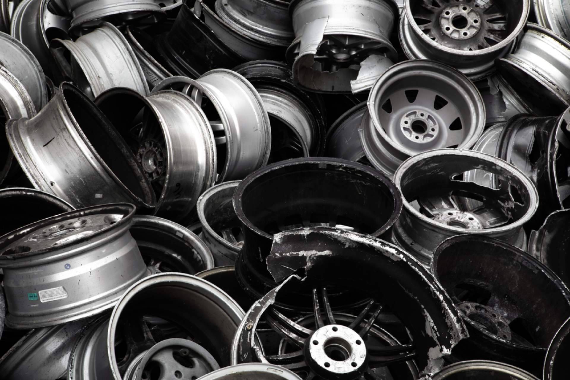Asesoría en la compra de llantas de aluminio, con Todo Llantas Shop