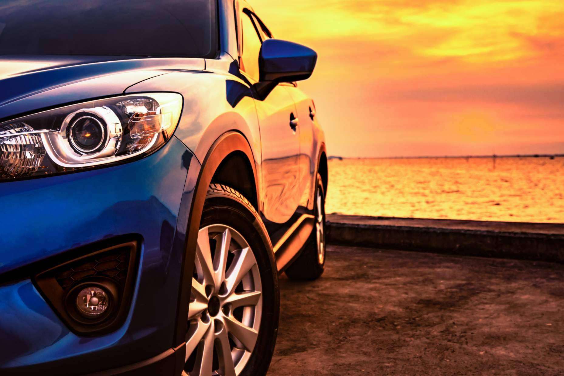 ¿Cómo alquilar coches de lujo?, por Rent Car Deluxe