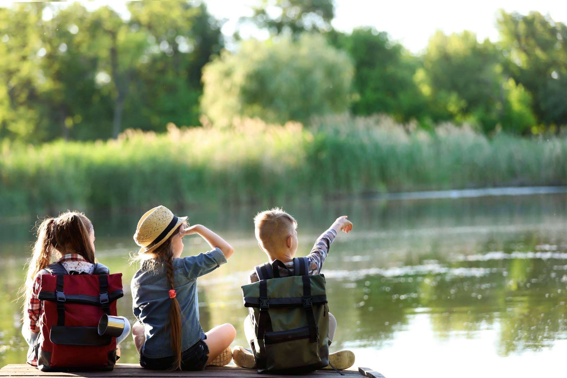 Aprovechar al máximo las vacaciones con los campamentos de verano de Escolàpies Palma
