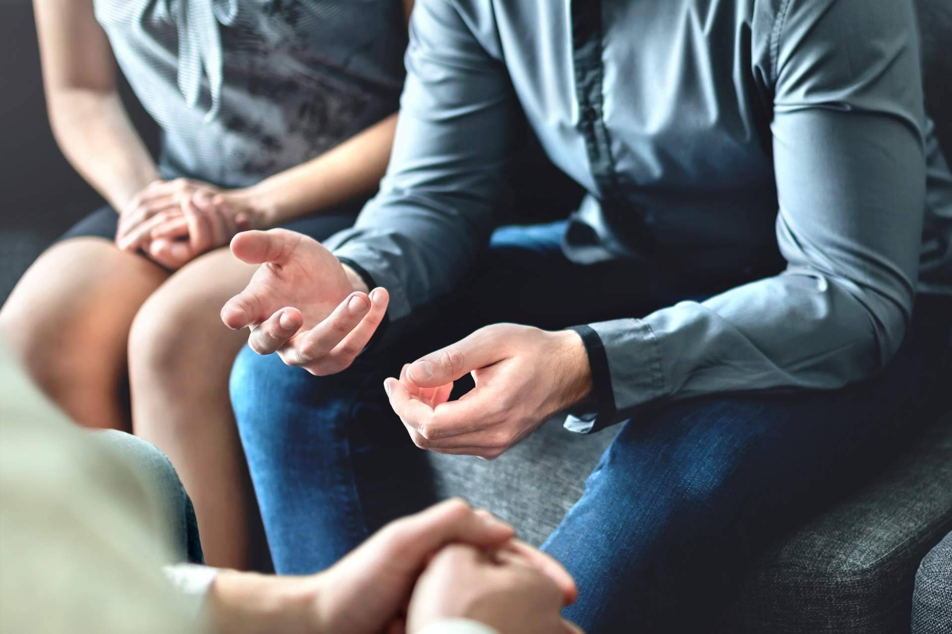 Tu Psicoayuda explica cómo ayuda la terapia en pareja a consolidar una relación