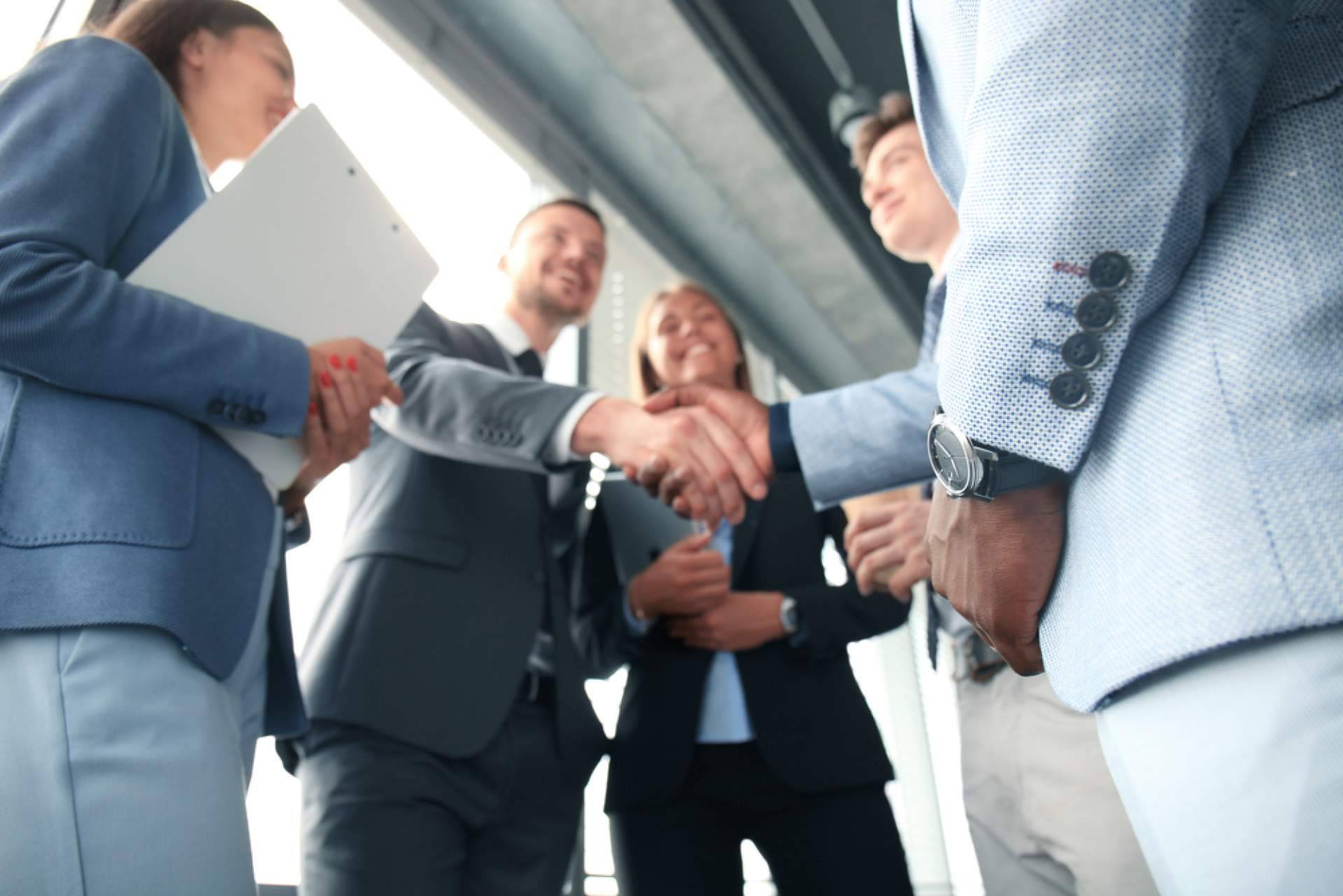 Ltd24ore ayuda a emprendedores a crear su negocio en Estados Unidos