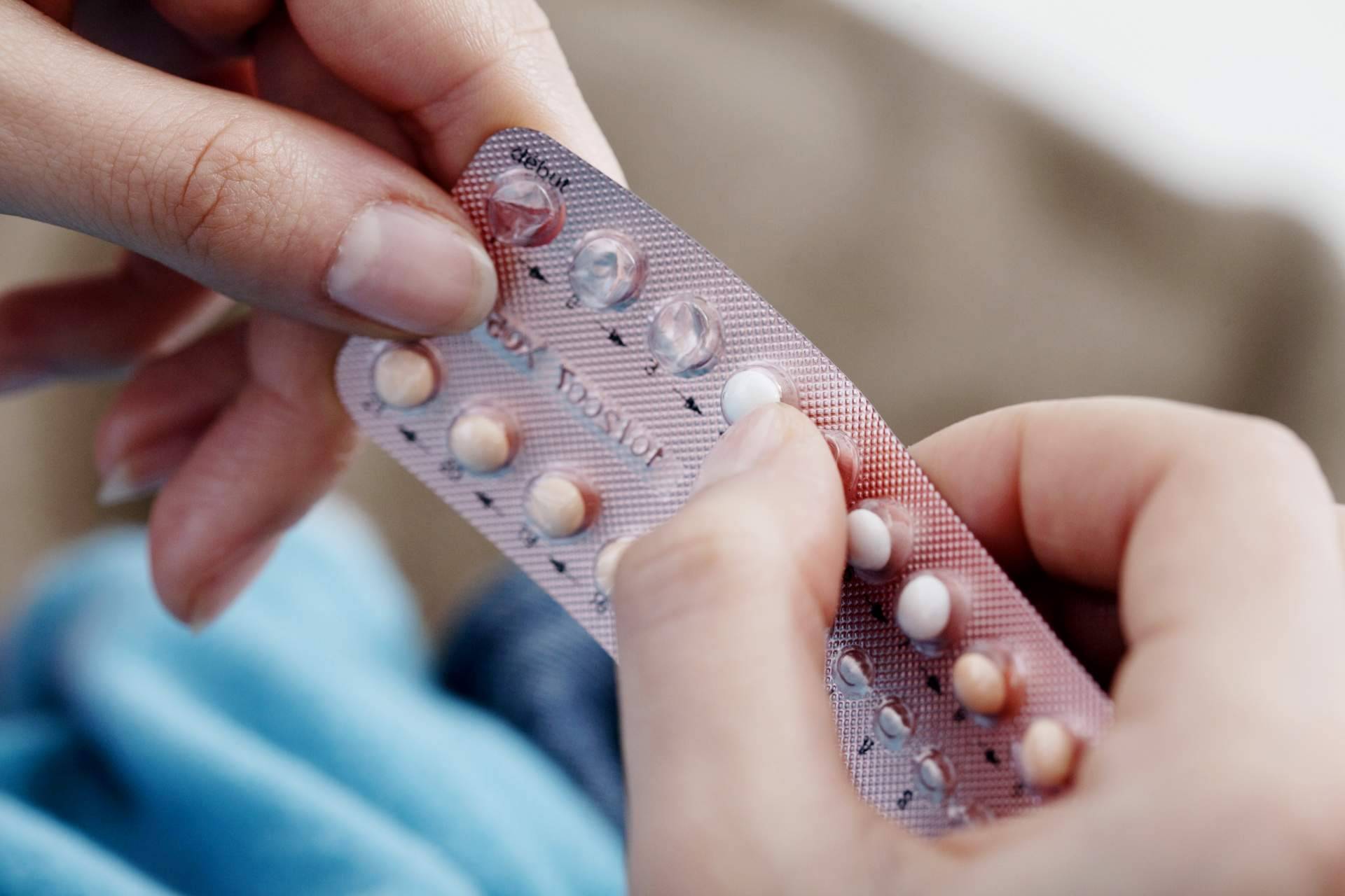 ¿Afectan las pastillas anticonceptivas en la pérdida de grasa?, con PmTeamWomanFit