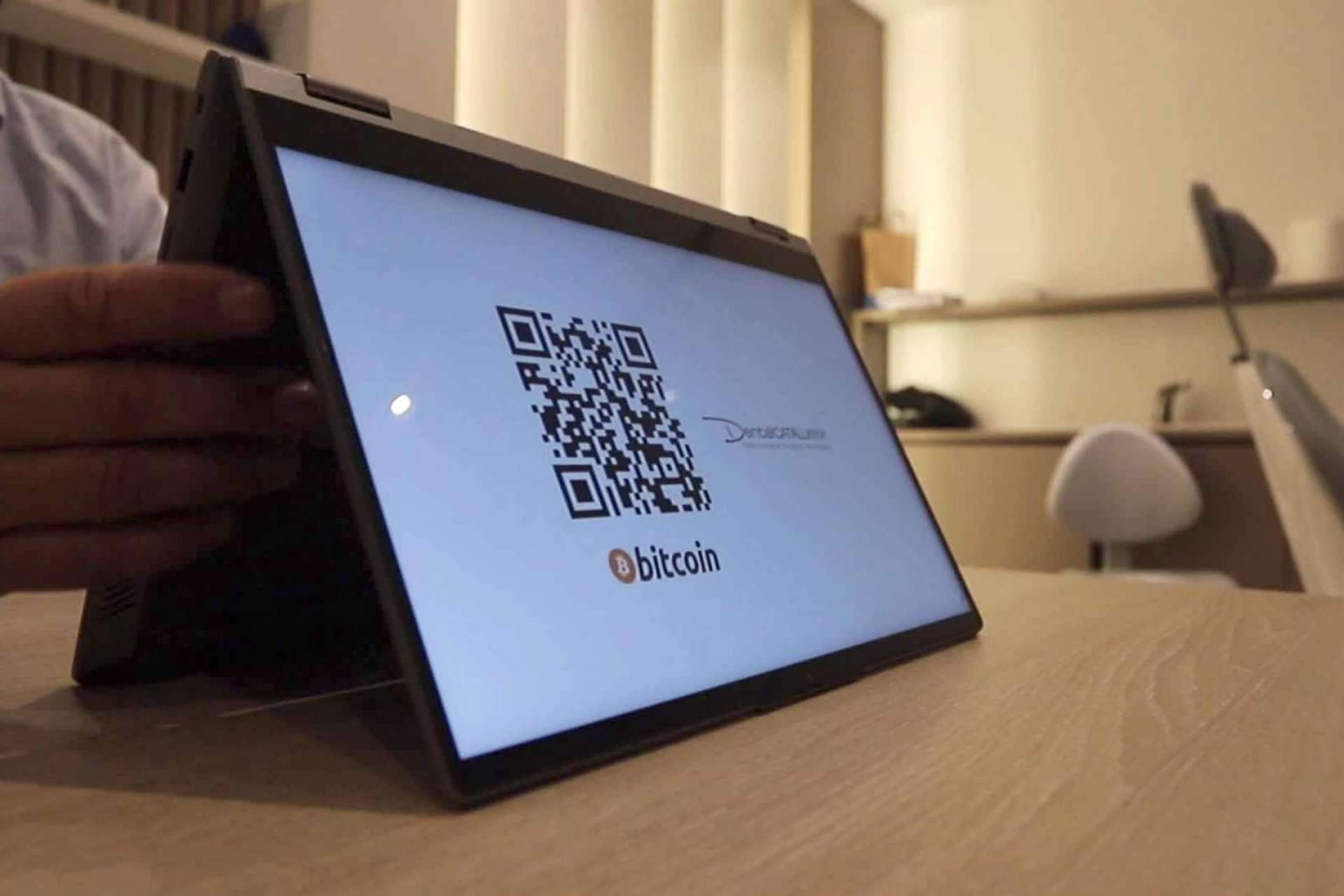 El grupo de clínicas dentales Dental Catalunya acepta Bitcoin