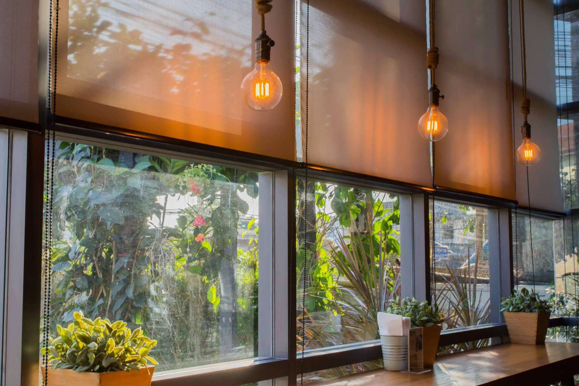¿Cómo escoger las mejores cortinas para el exterior?, por la firma Luxury Proyect