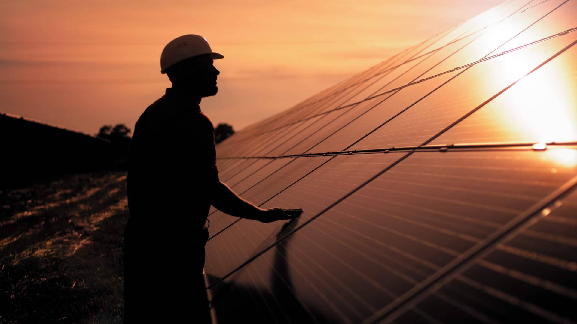C-solar sobre la importancia de la estructura fotovoltaica para las placas solares