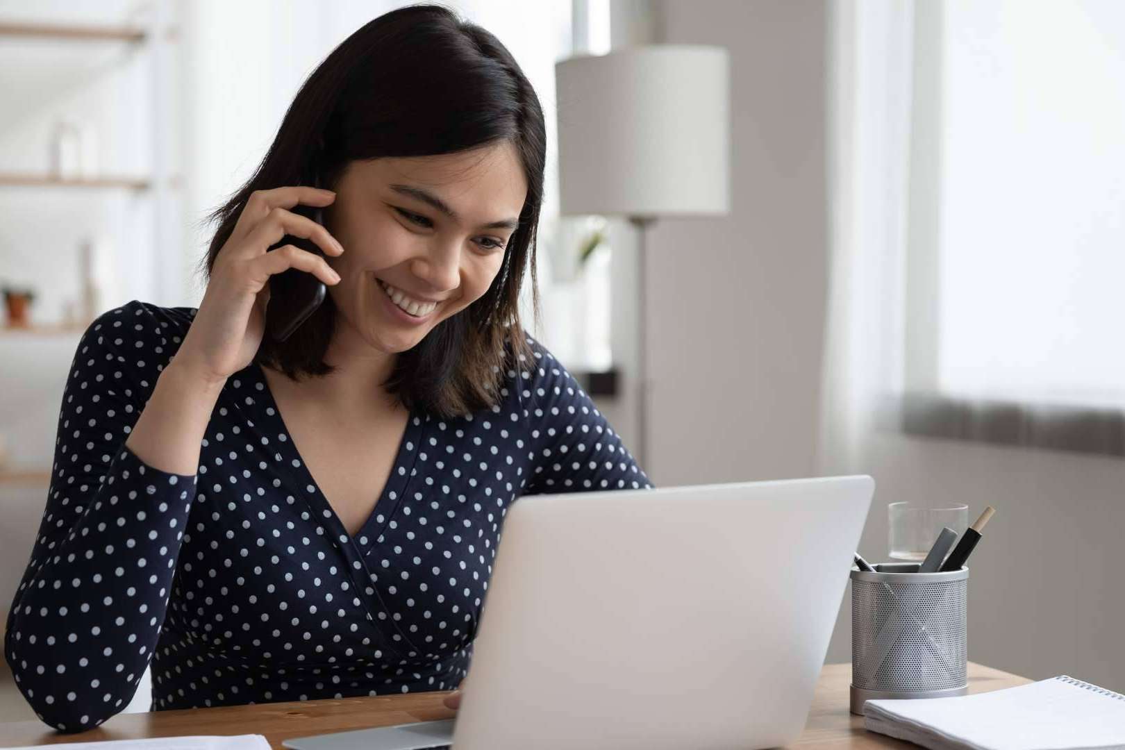 Qué diferencias hay entre la gestoría tradicional y la gestoría online