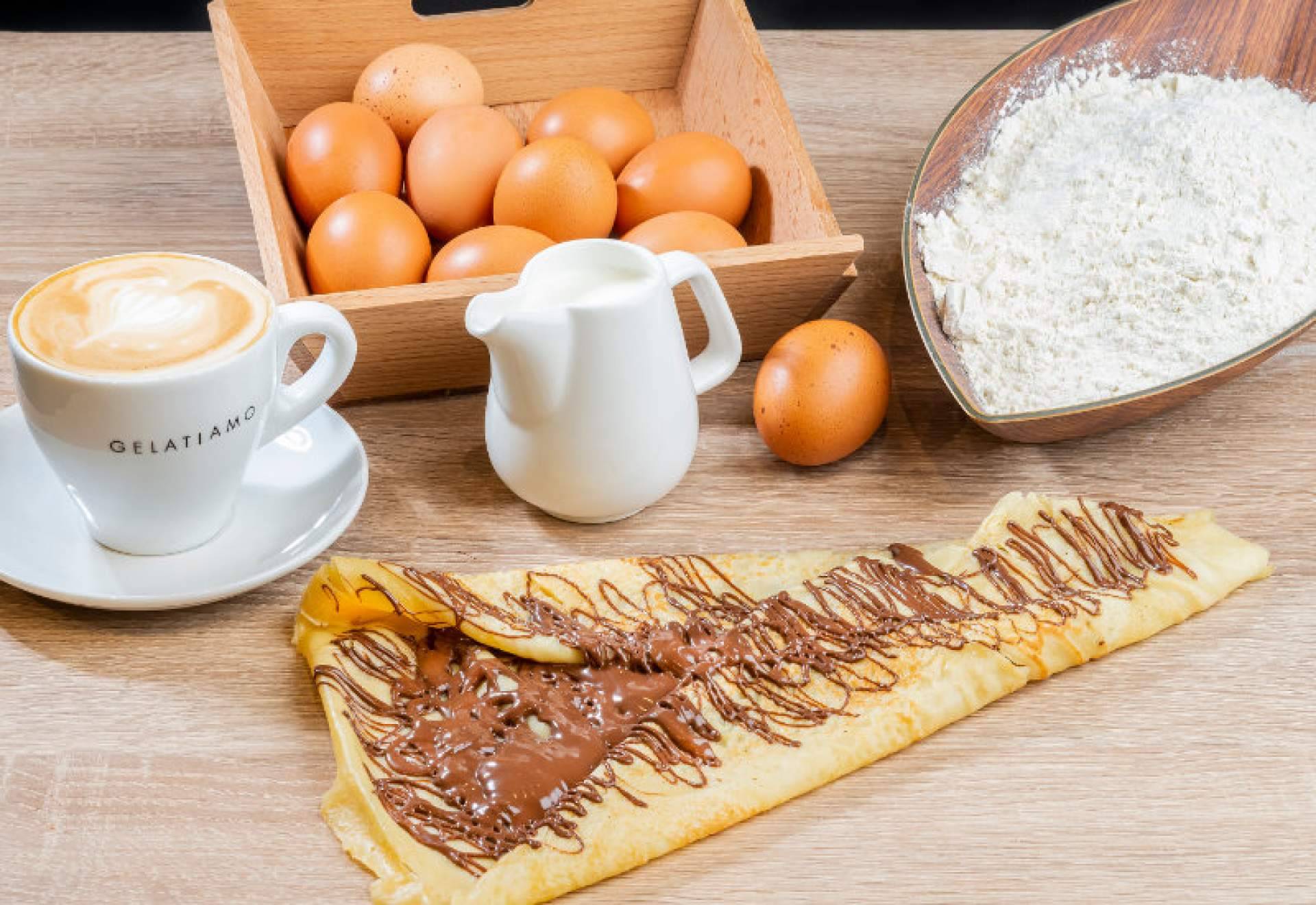 Gelatiamo, una de las franquicias de heladerías más rentables en todo el territorio español