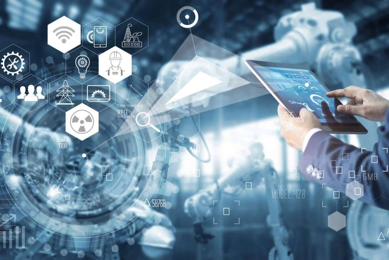 A través de la automatización de procesos con MPA Solutions, evitar en un 90 % los errores humanos en una empresa es posible