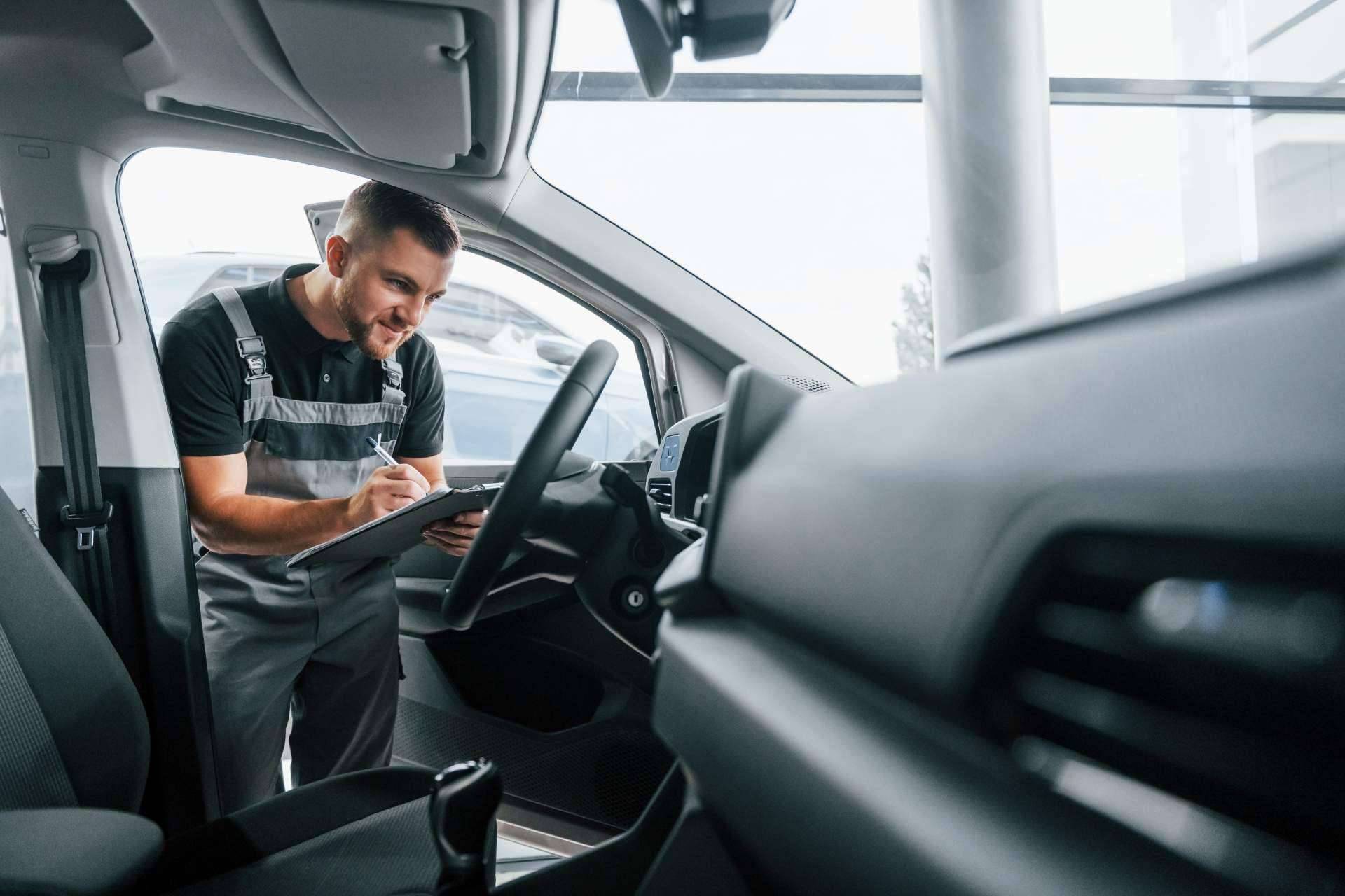 Madrid Audio ofrece sistemas antirrobo para el coche