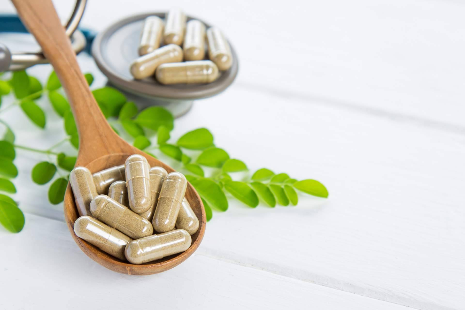 La Tienda De Cristóbal ofrece suplementos alimenticios con ingredientes naturales