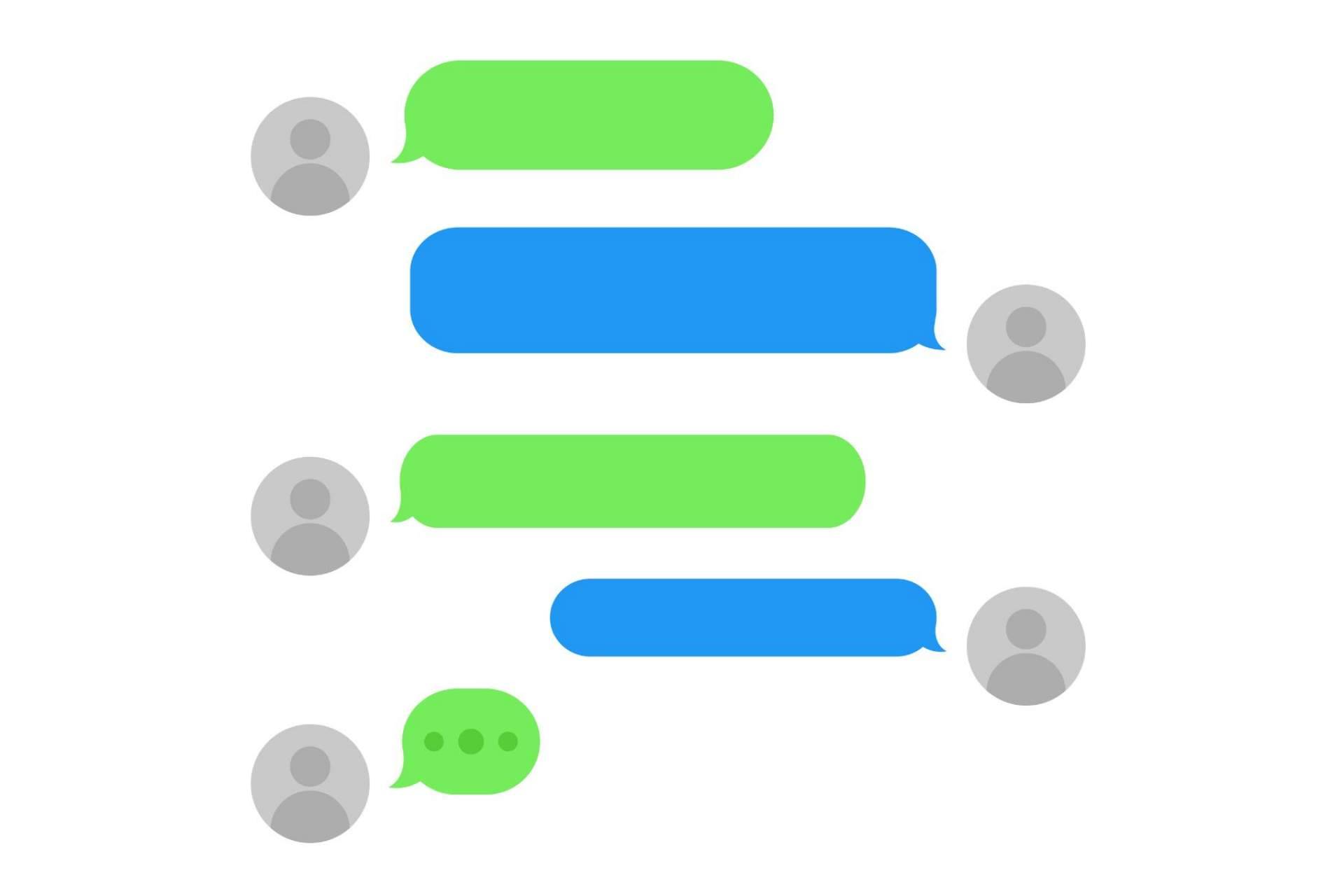 ¿Cómo se pueden recibir más mensajes generando enlaces de WhatsApp?, por ManyContacts