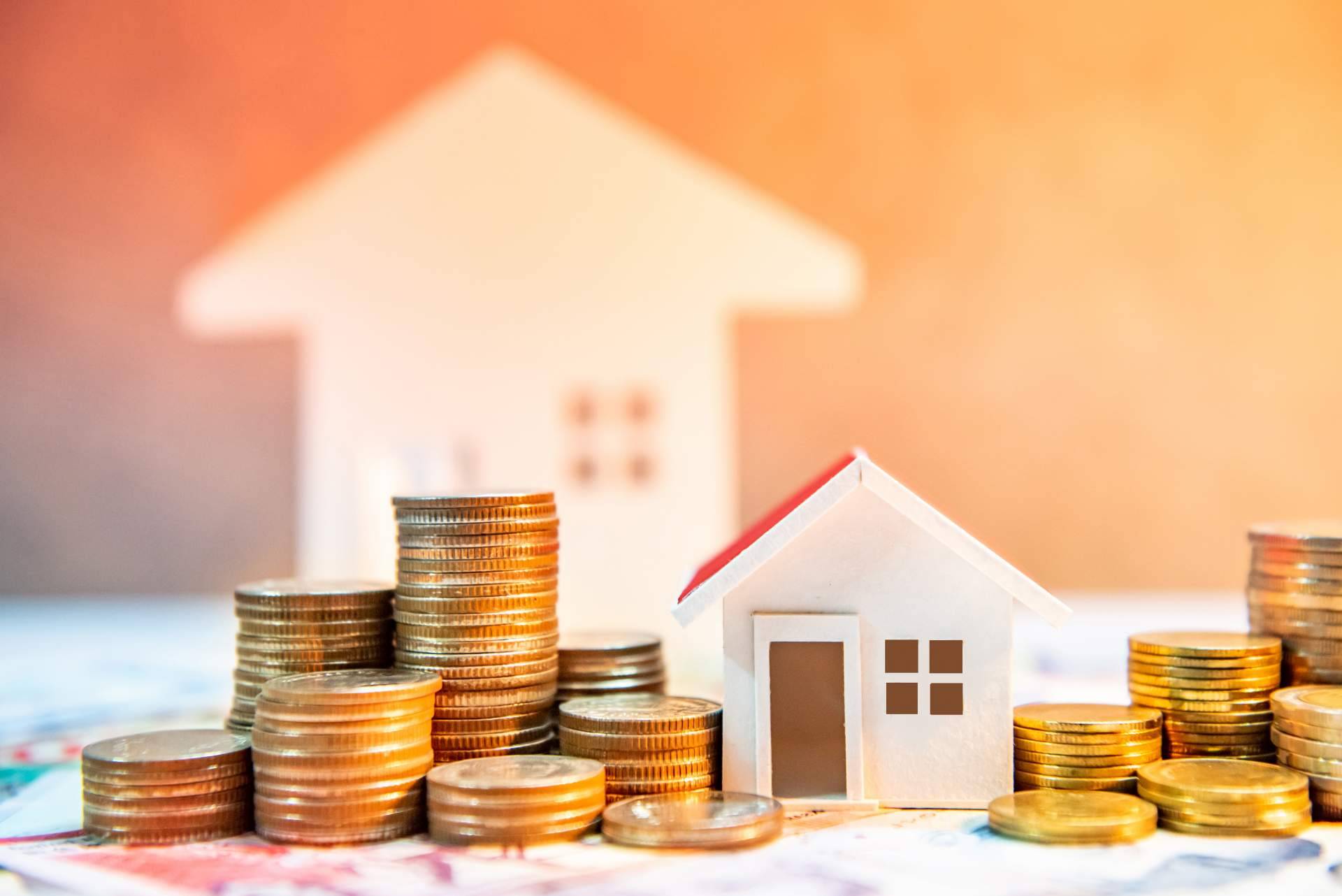 Conseguir una hipoteca 100 % con la ayuda de un broker hipotecario