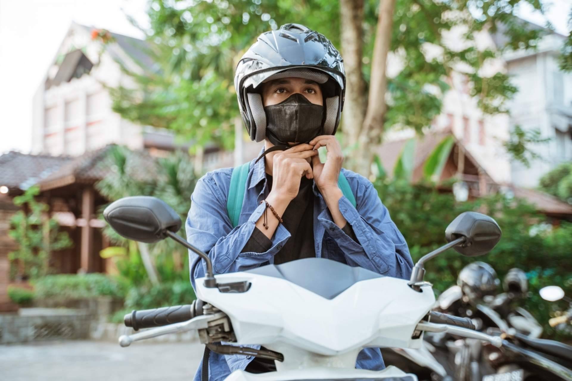 Emotobike ofrece una amplia variedad de motos eléctricas