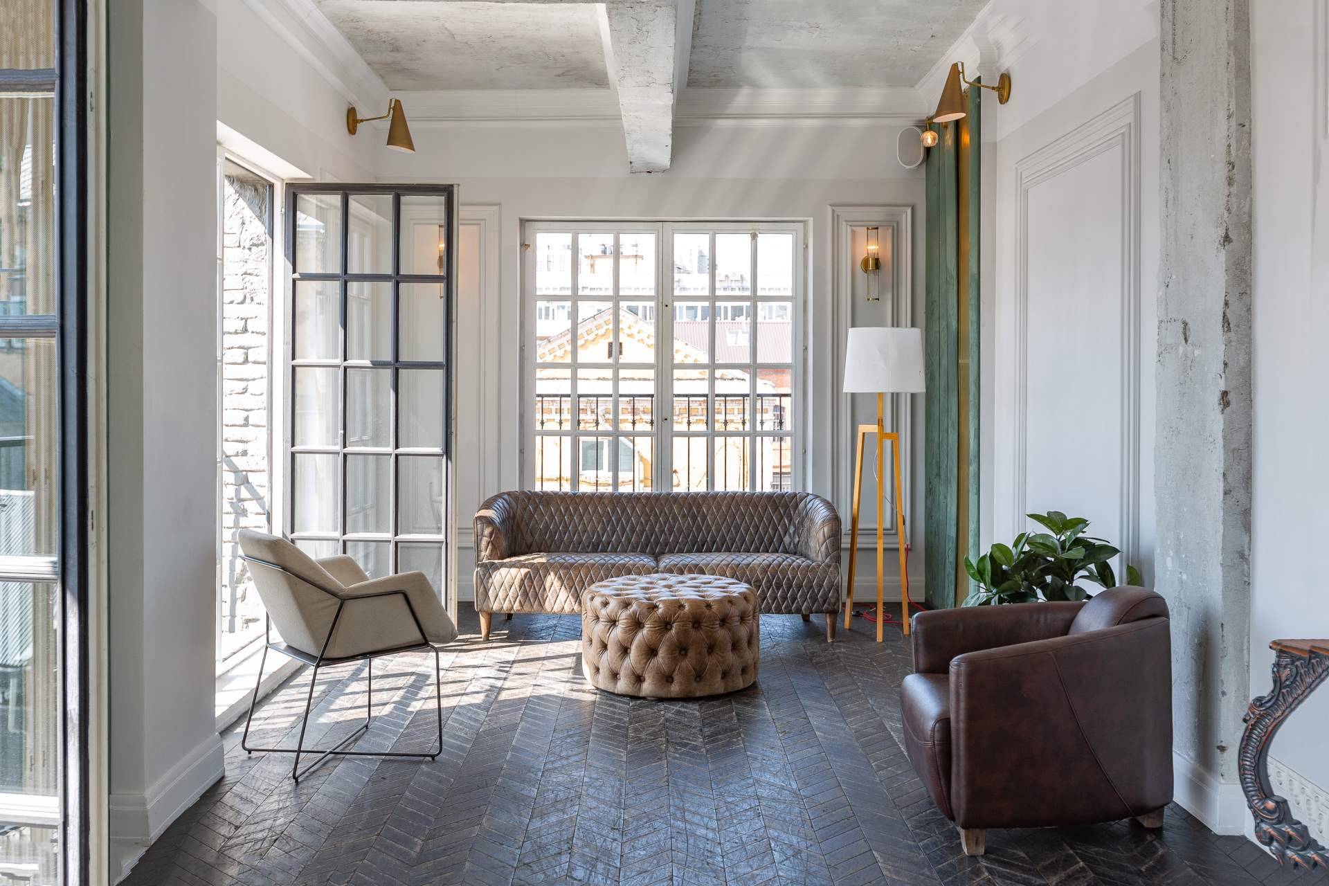 Servicios de decoración integral de la mano de la firma Luxury Proyect