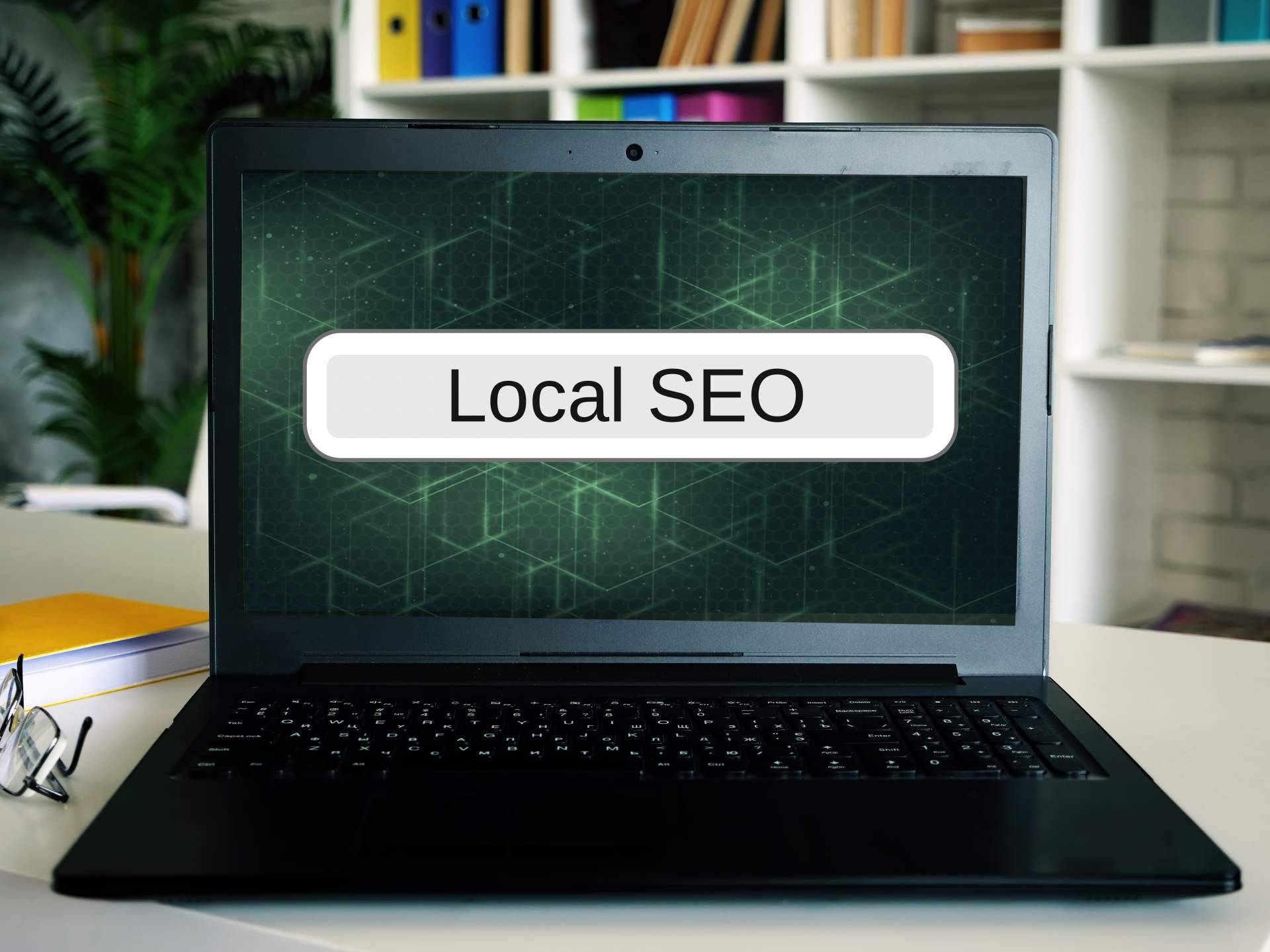 La importancia de que cualquier negocio local tenga una página web y posicionamiento SEO local