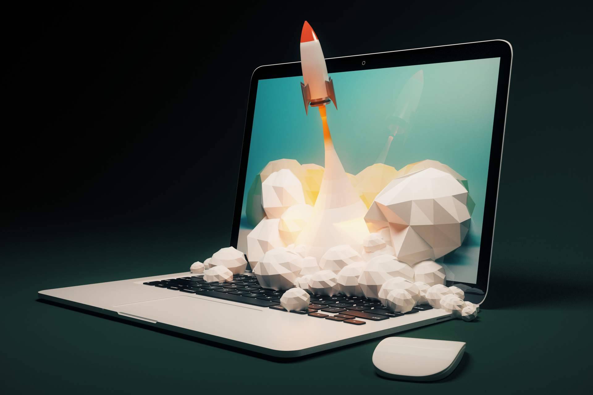 Marketinianas ayuda a conseguir una estrategia de marketing efectiva