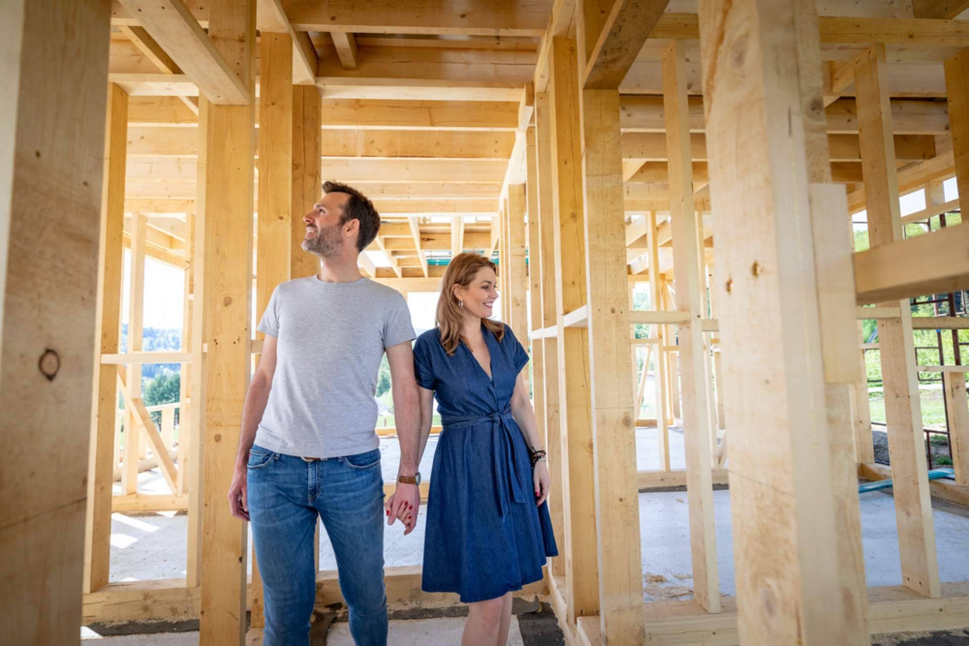 Aumento de precio de la construcción de obra nueva, con Projectum.es