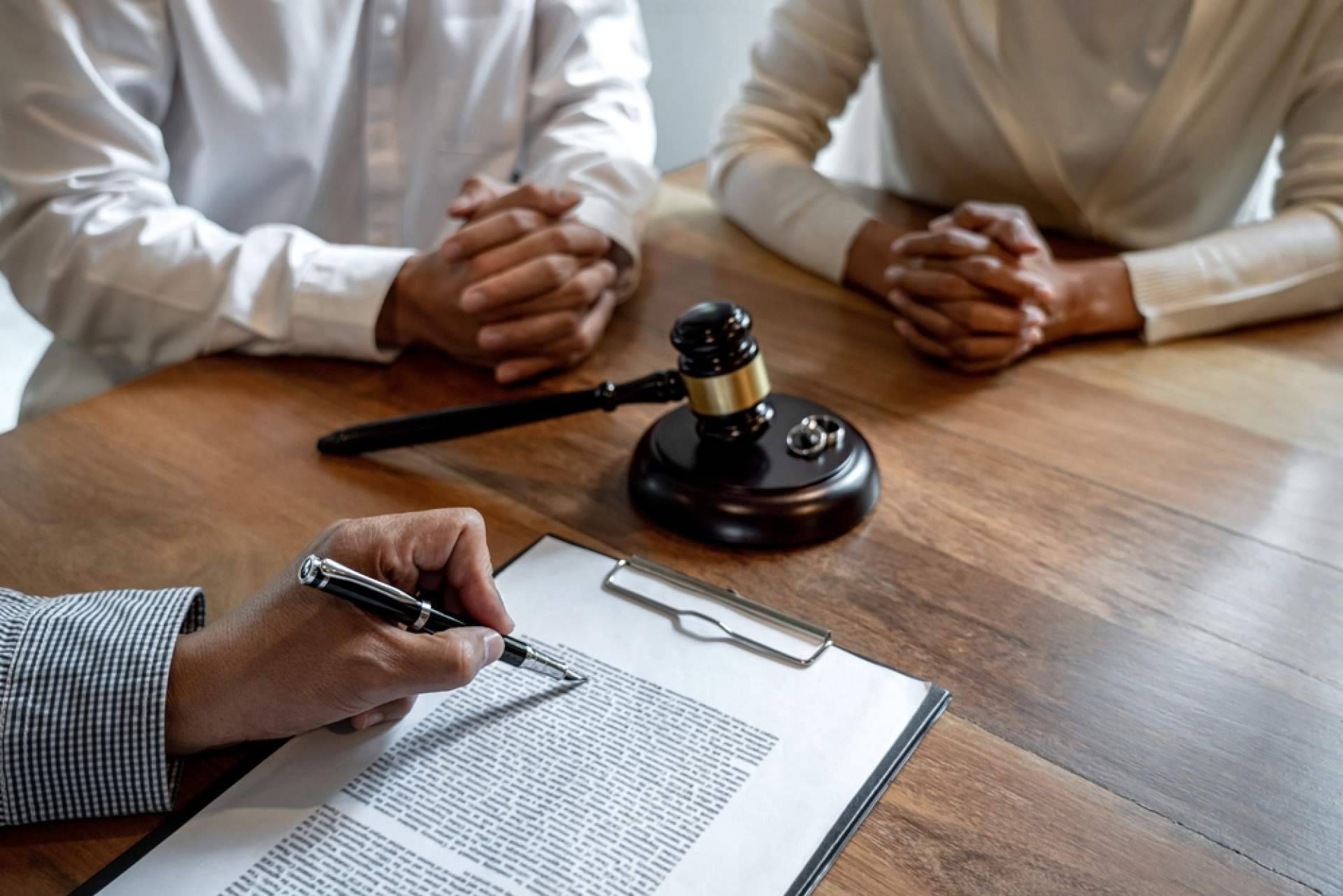 Perito Legal elabora informes imparciales y útiles para cualquier proceso judicial