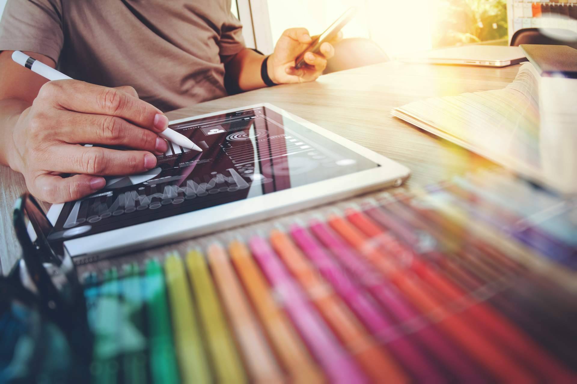 ¿Por qué es importante contar con un diseño web óptimo?, con Ditsmarketing