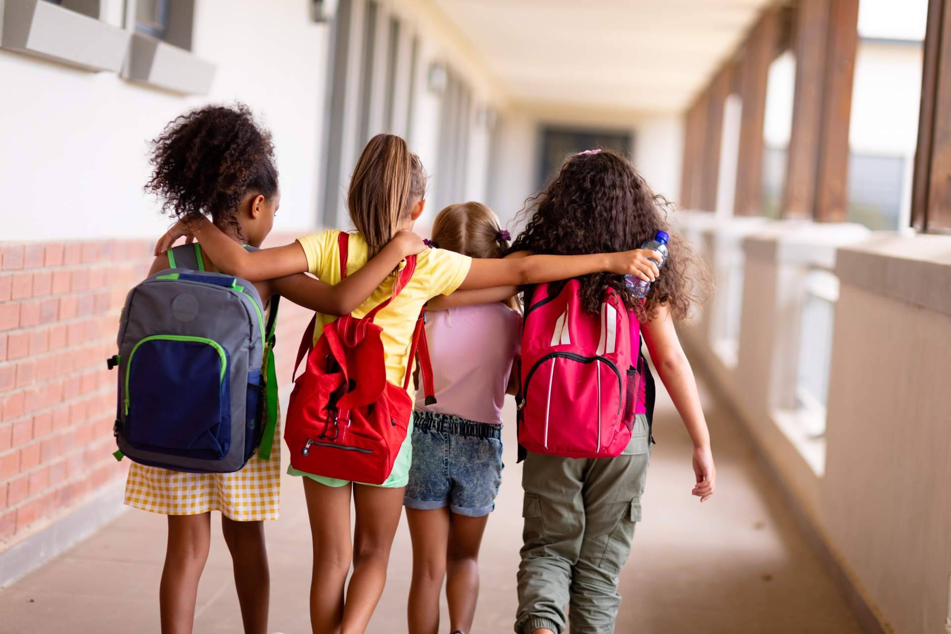 Las múltiples ventajas de estudiar en un colegio concertado pequeño y familiar como el Colegio La Inmaculada Concepción
