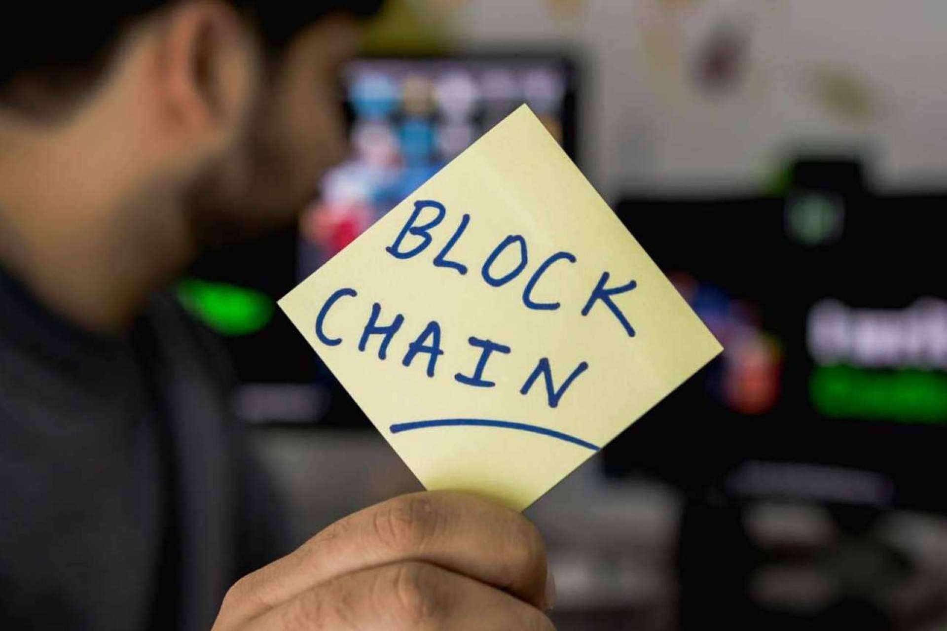 La plataforma Certiblock brinda certificación documental a partir de la tecnología Blockchain
