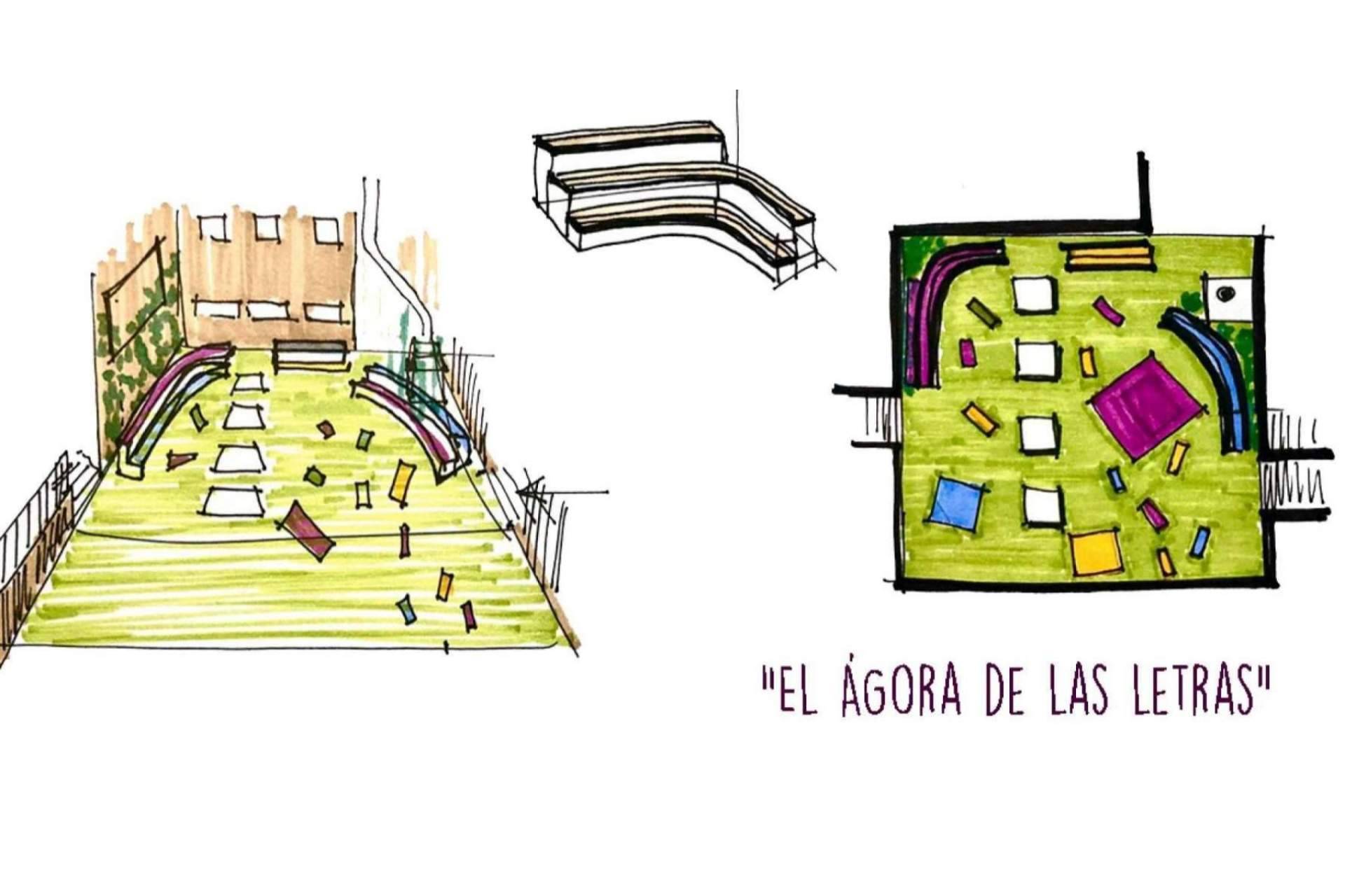 Marketing and Schools apuesta por el marketing educativo para actualizar los espacios y mejorar la imagen y reputación del centro escolar