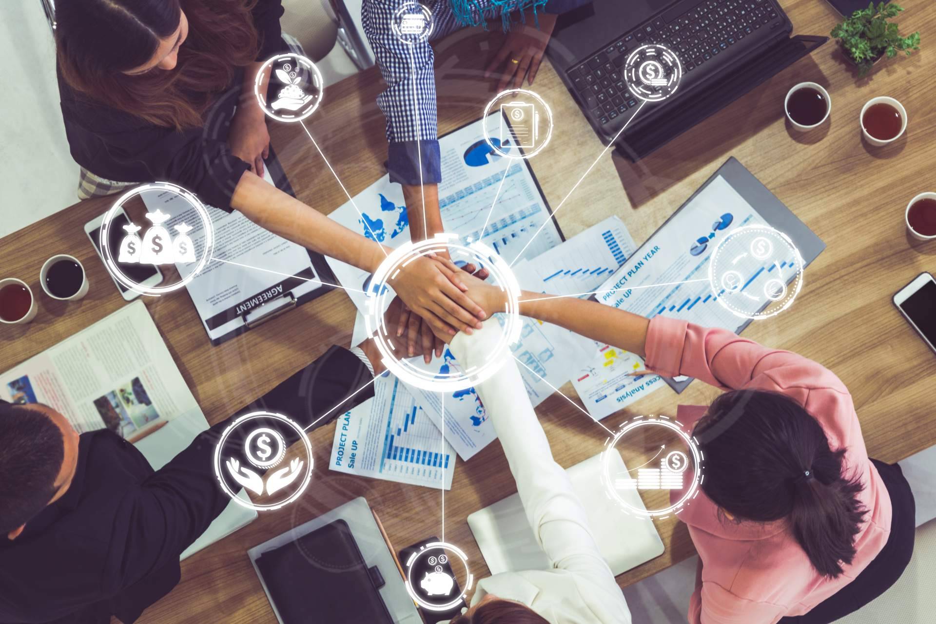 ¿Cómo digitalizar un negocio?, por Next Marketing Digital