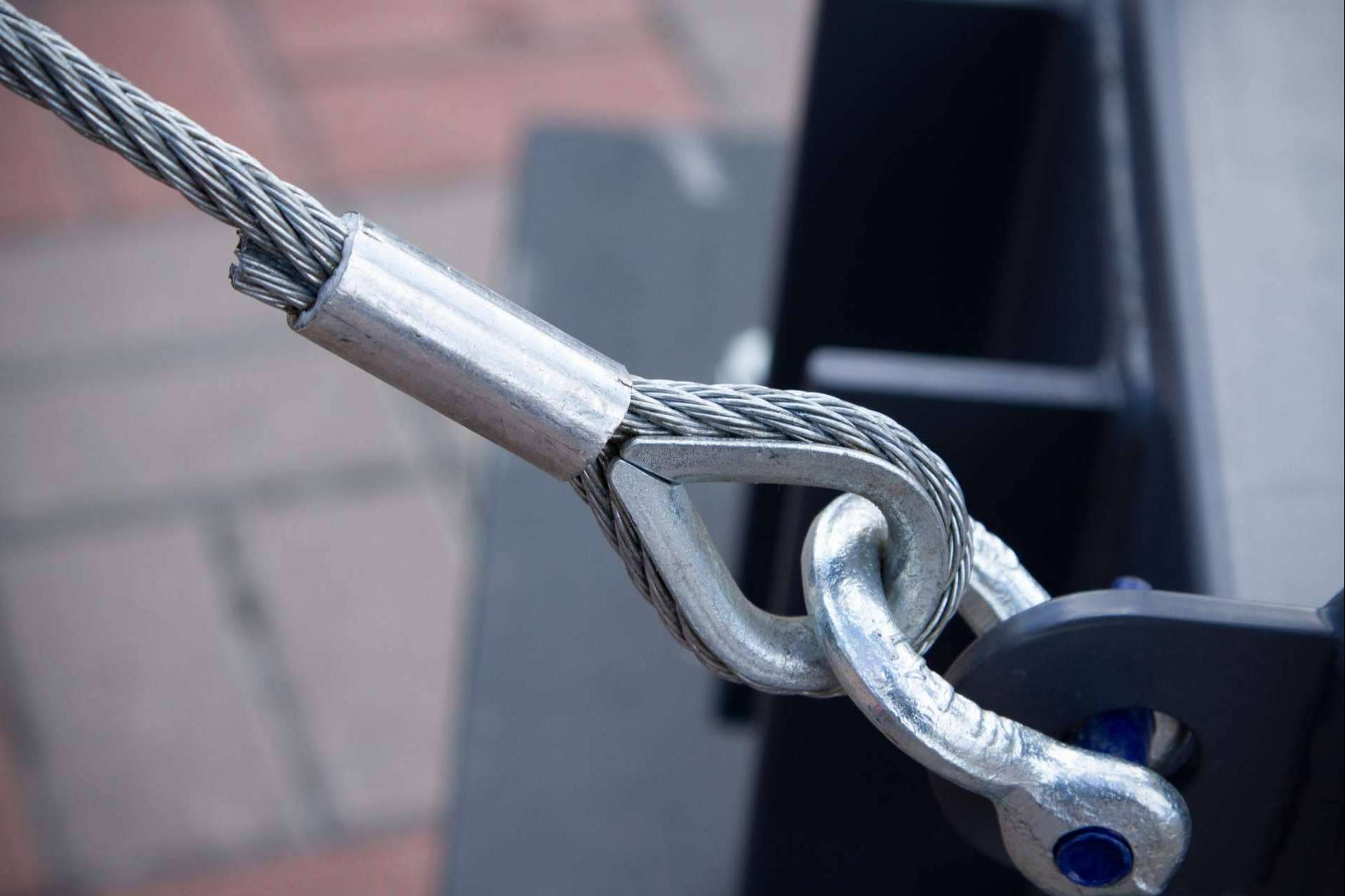 Las características principales de los cables de acero, un accesorio para embarcaciones disponible en Nova Argonautica