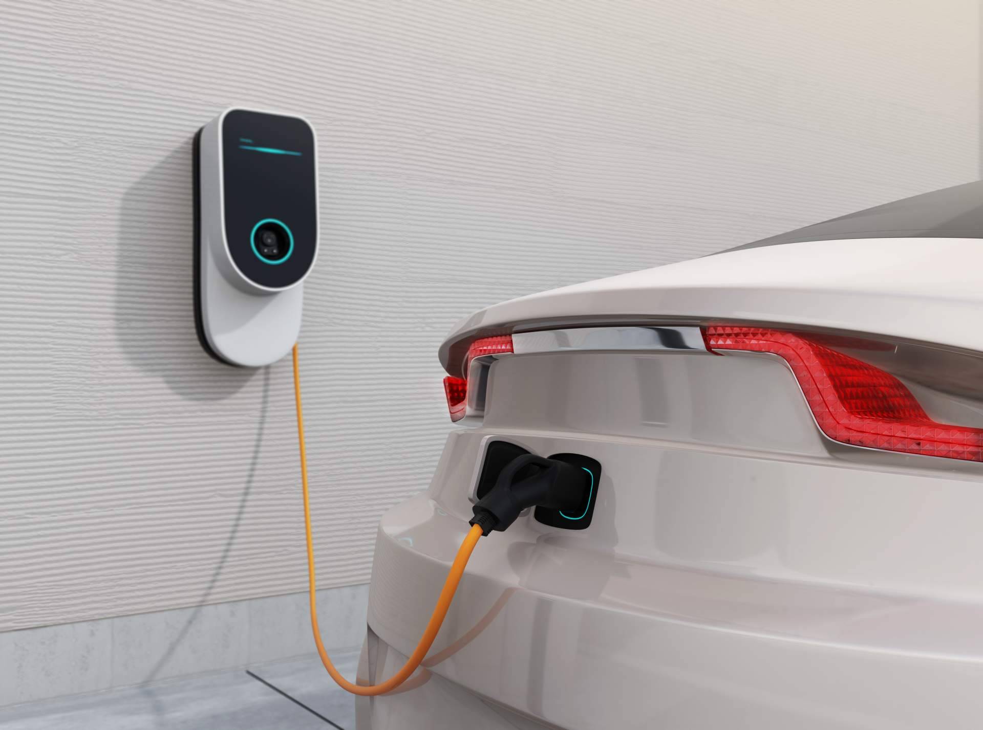 Empresa especialista en instalación de puntos de recarga en Barcelona, Smart Wallboxes