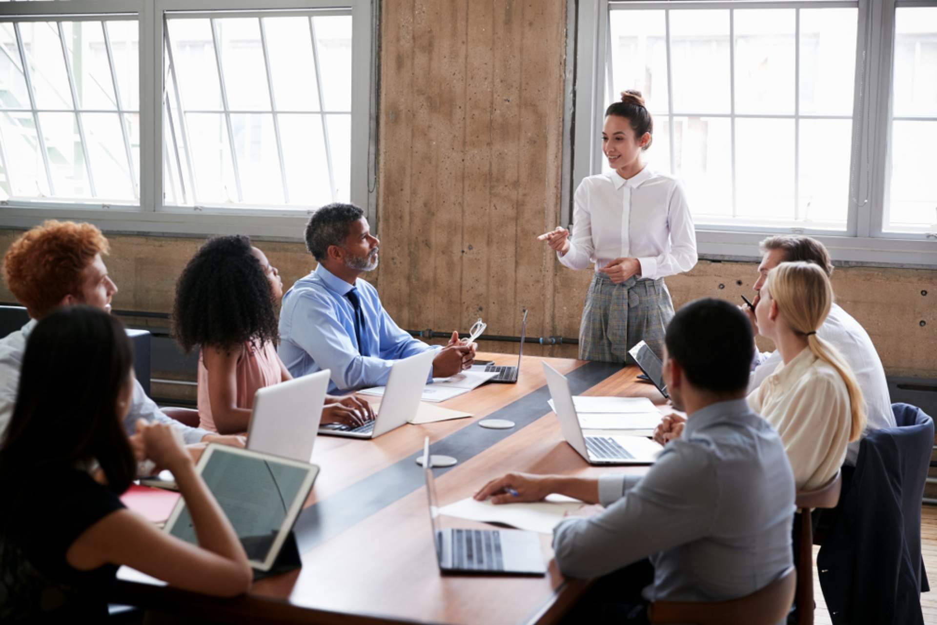 En España, una de las primeras firmas especializadas en Interim Management es AMG Interim Managers