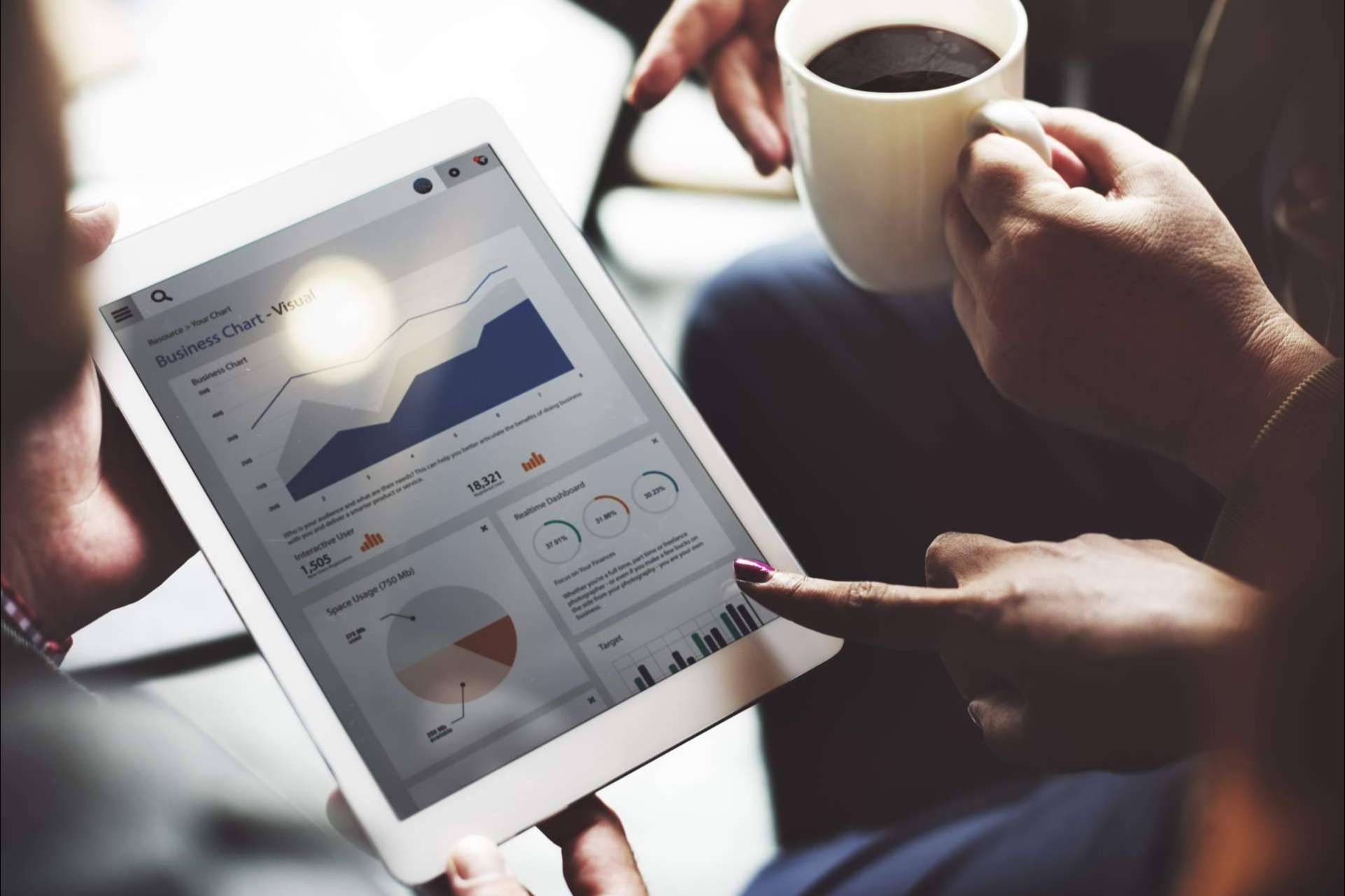 Los servicios de marketing digital para pymes en España de la mano de los profesionales de Socialway