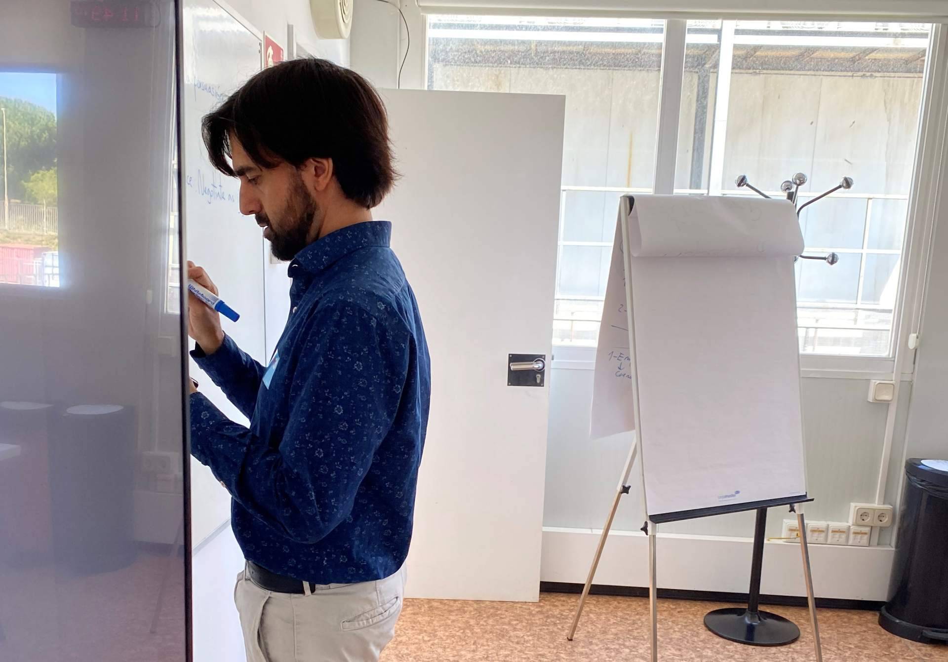 Los programas de formación en habilidades transversales subvencionados para empresas