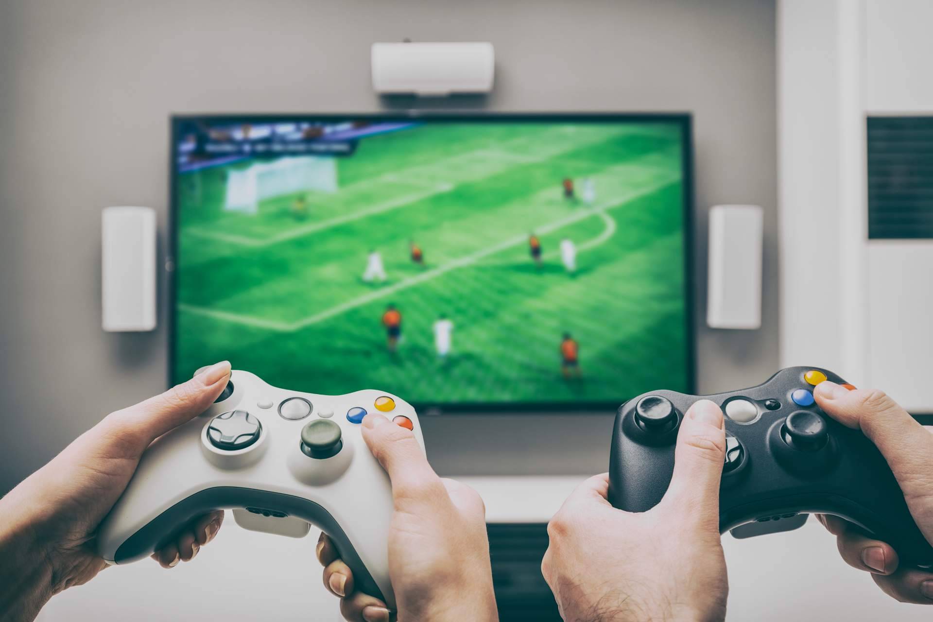 Wakkap y su amplio catálogo de videojuegos