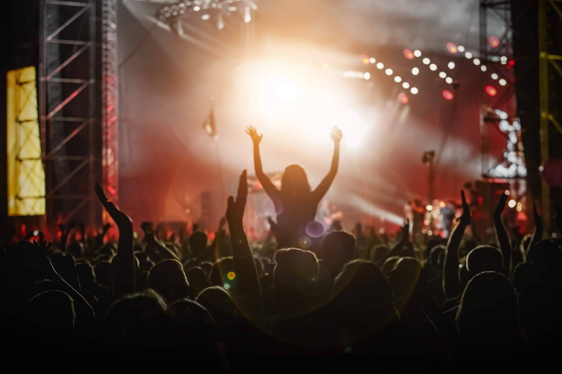 Amyrim Festival es uno de los festivales de referencia de la música electrónica en España para 2023