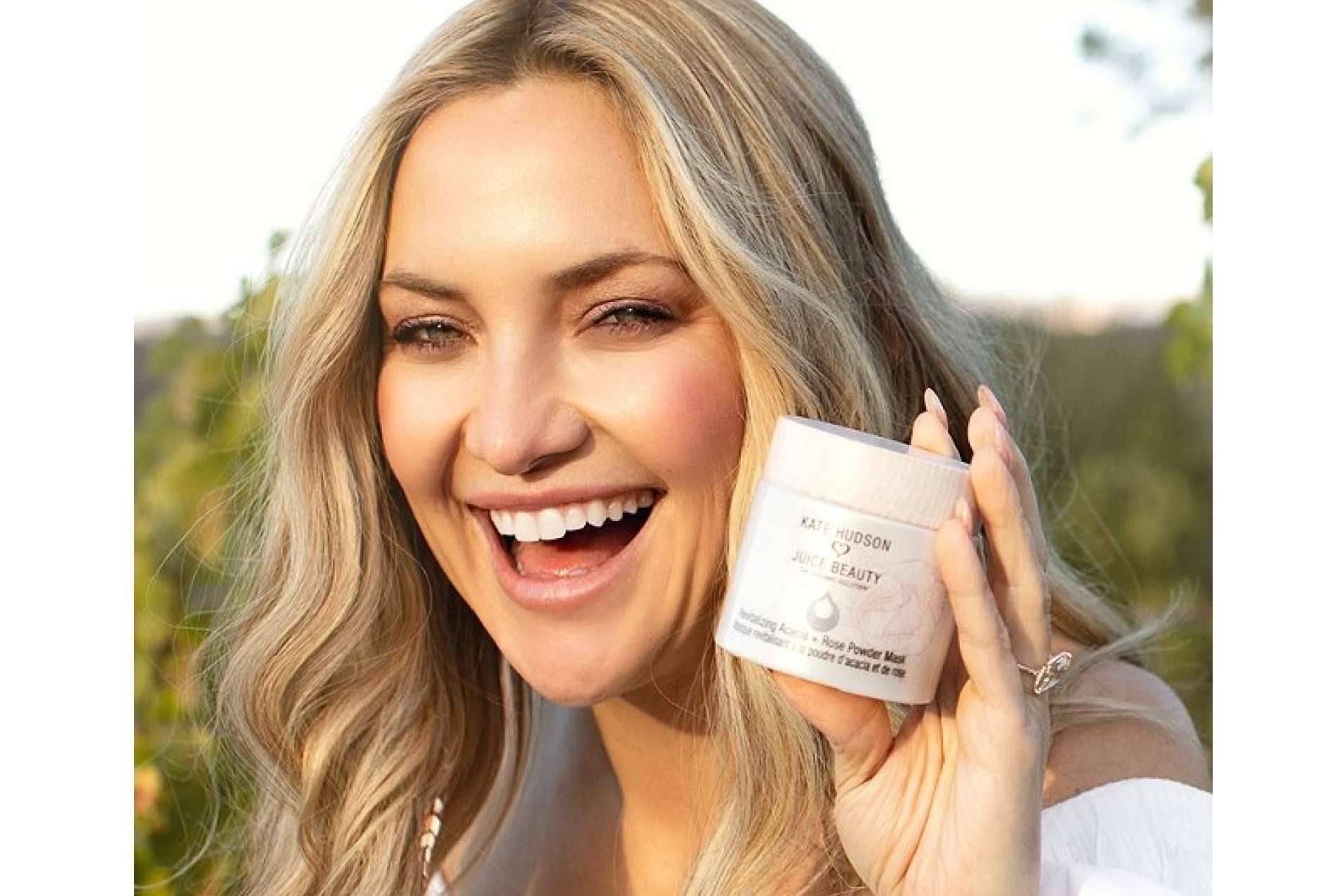 Cosmética natural disponible en Maikai con la marca Juice Beauty