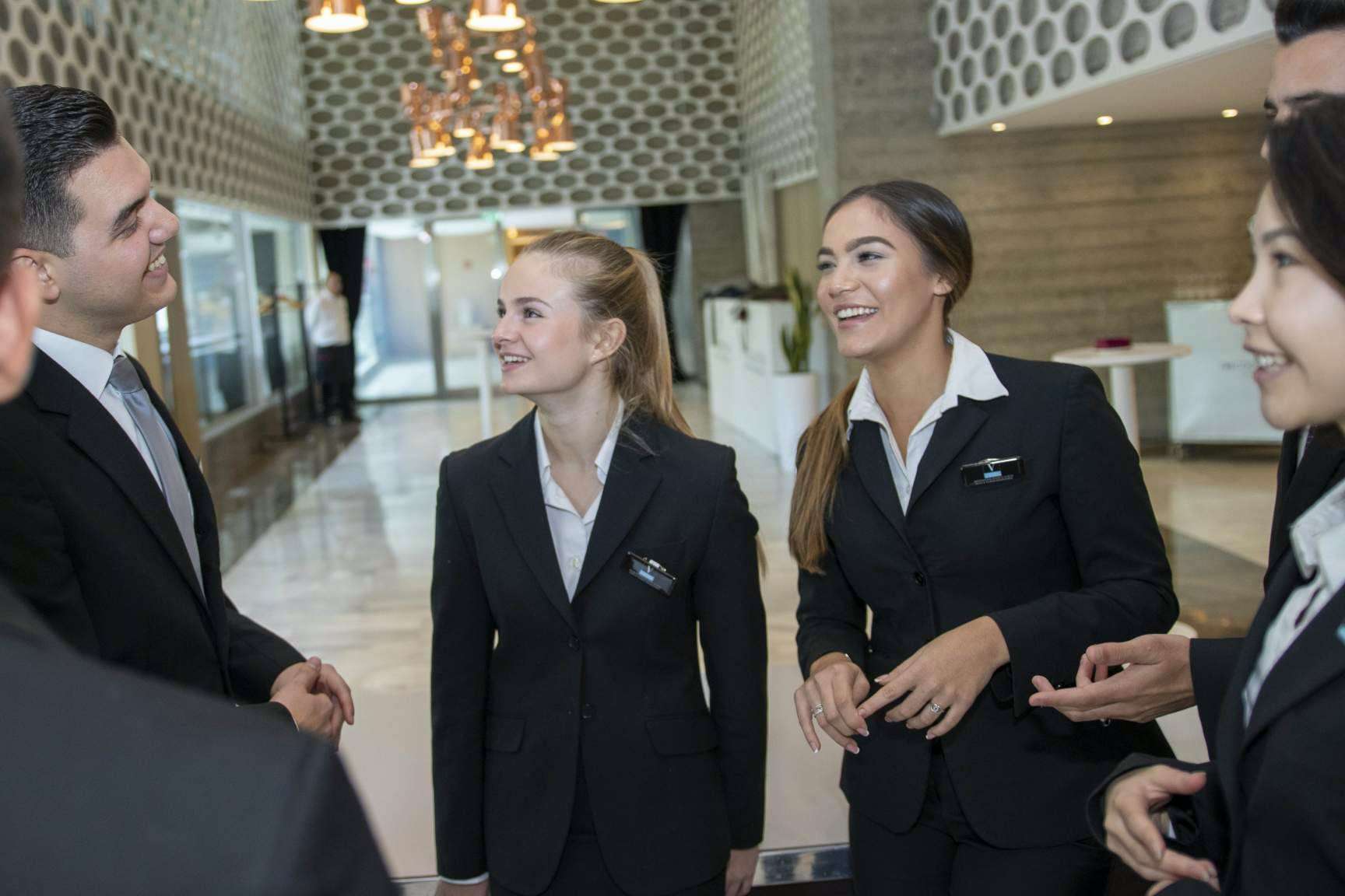 ¿Qué se debe saber acerca de la dirección hotelera internacional?, de la mano de Vatel España