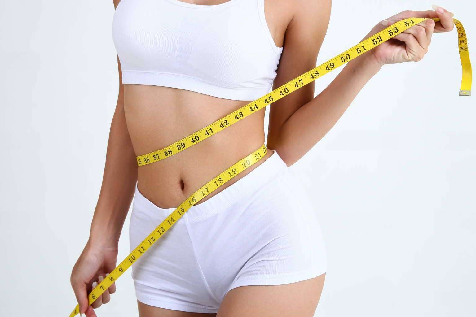 Perder 10 kg en dos meses sin sensación de hambre con la ayuda de Neuroline T6