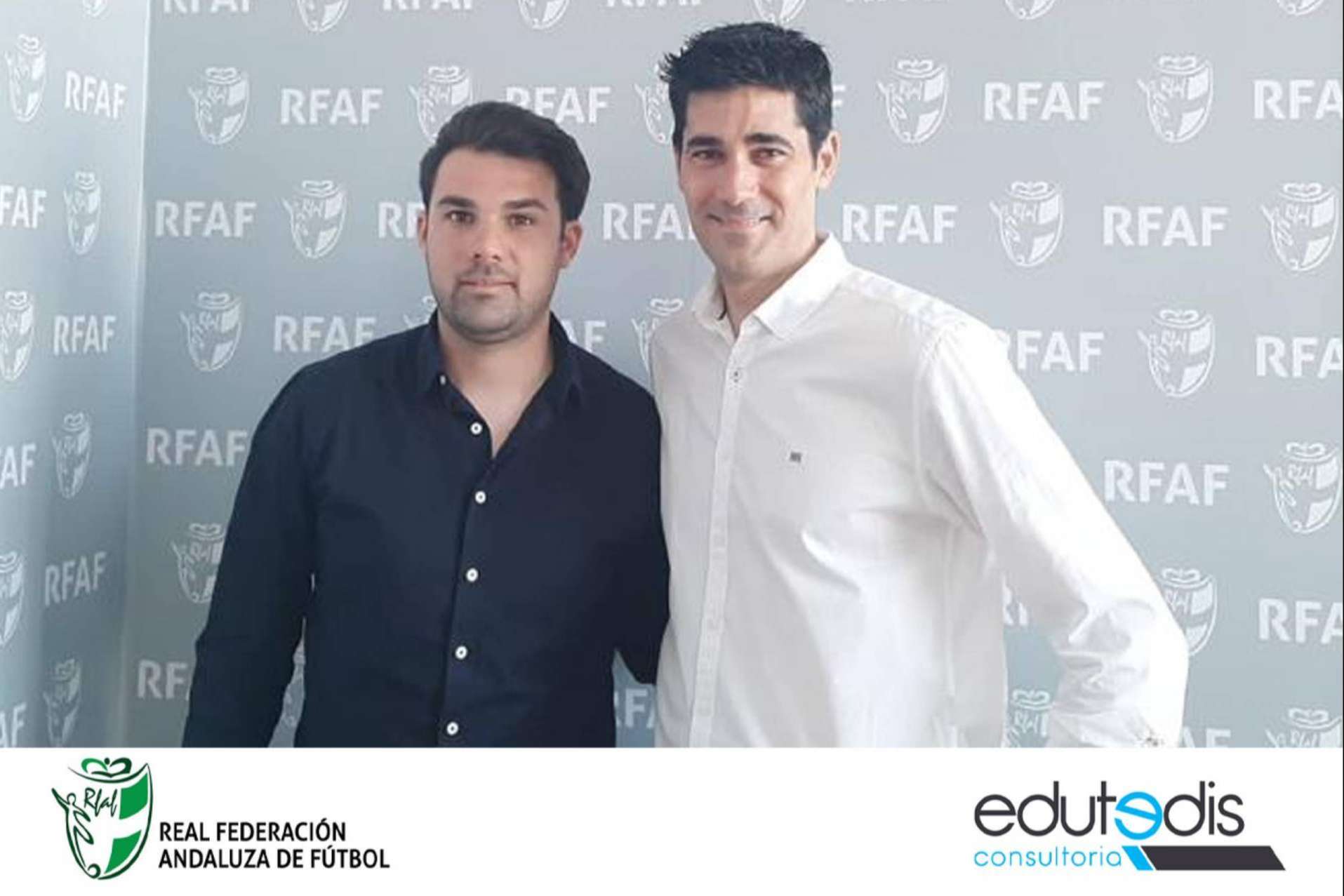 La Real Federación Andaluza de Fútbol confía la realización de su Plan de Igualdad a Edutedis