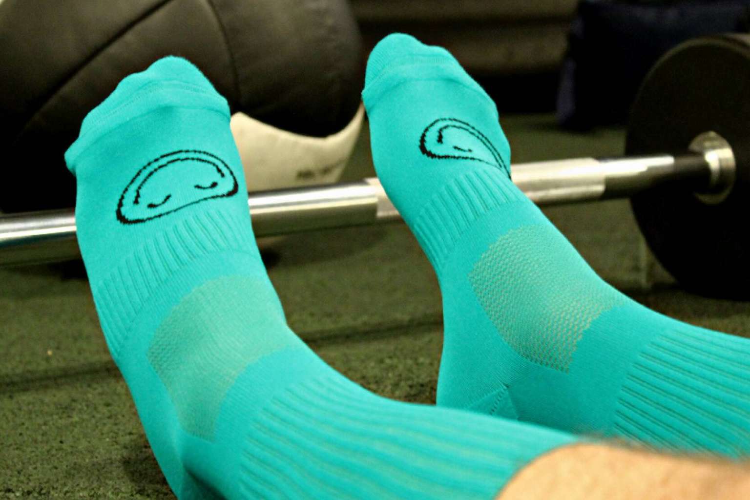 HappyTraining tiene los calcetines deportivos imprescindibles para tener en el armario