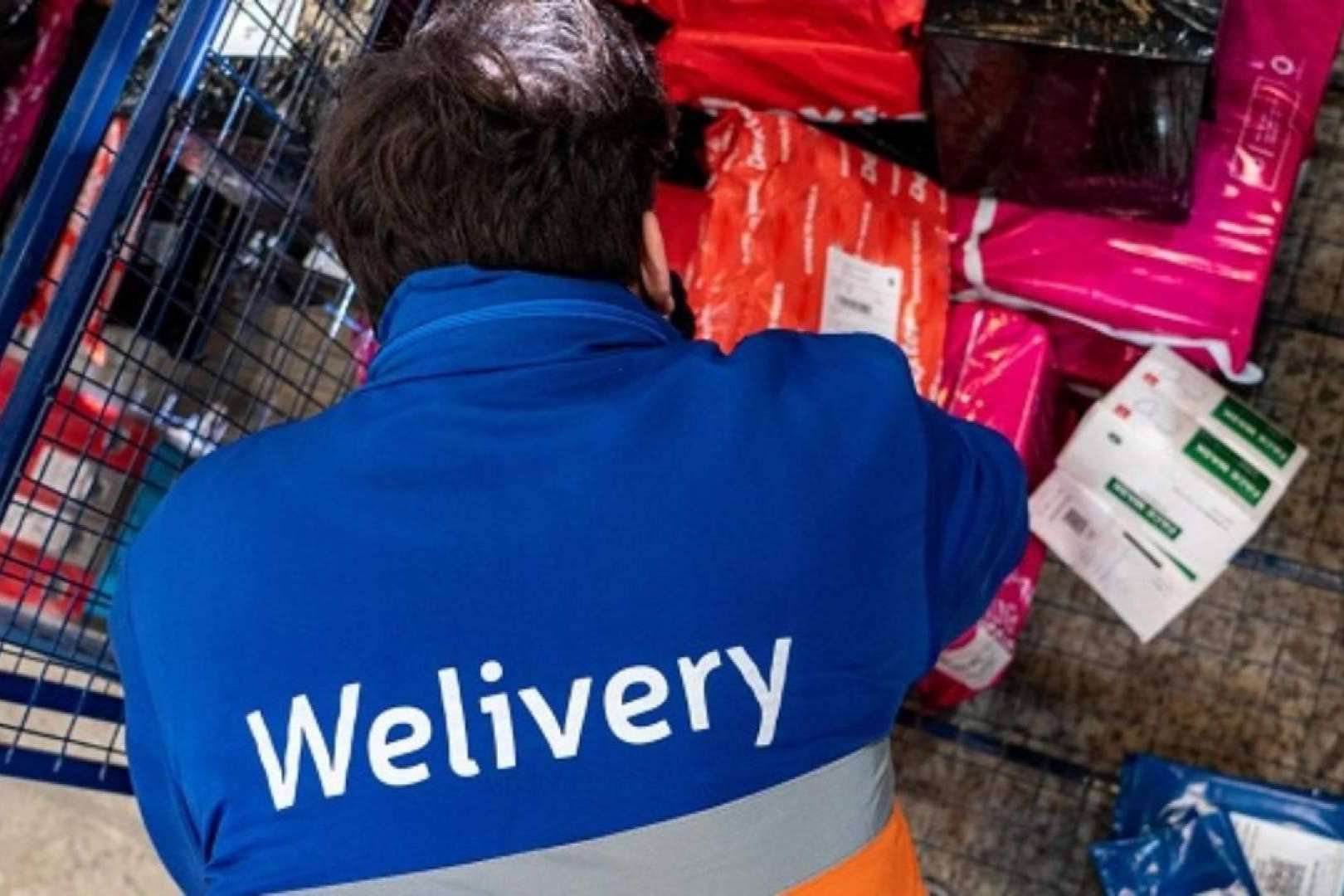 Welivery llega a España, una de las empresas líderes en logística de última milla países de América del Sur