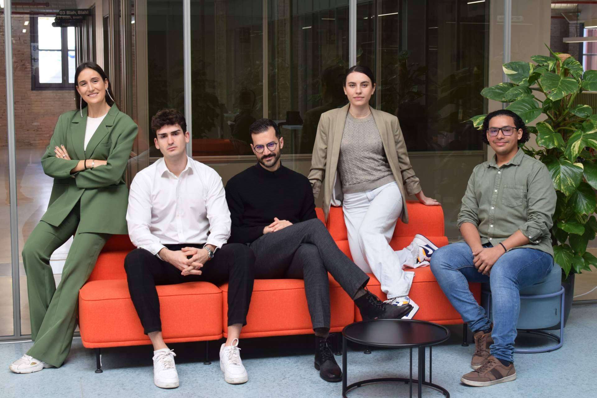 Patronus presenta la primera colección de NFT de la joven promesa del motociclismo