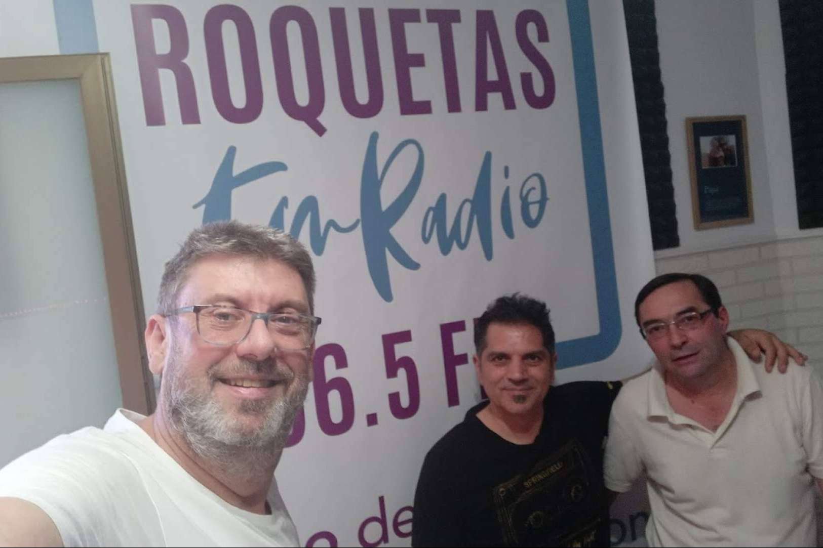 La importancia de la radio en directo, de la mano de Café con Radio