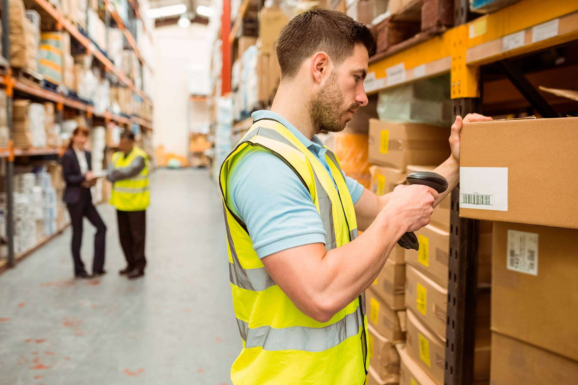Contar con un ERP para el sector de alimentación y bebidas para los canales de distribución HORECA y retail