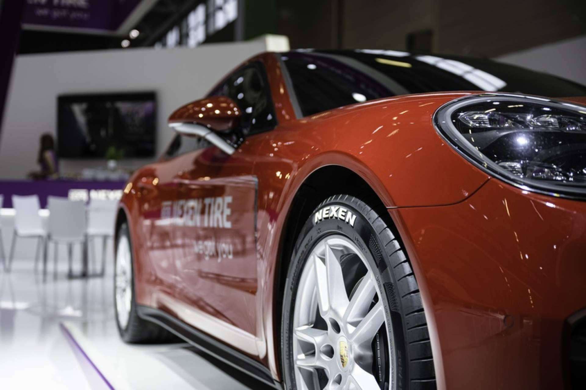 La atractiva promoción de BlackTire con Nexen Tires