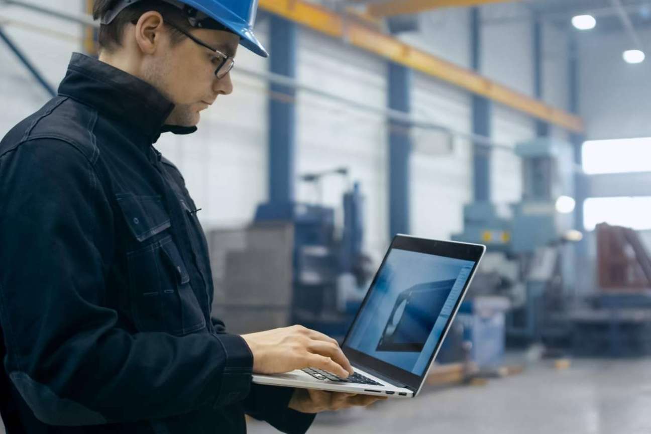 El software de gestión de workflow para producción, DEKINES