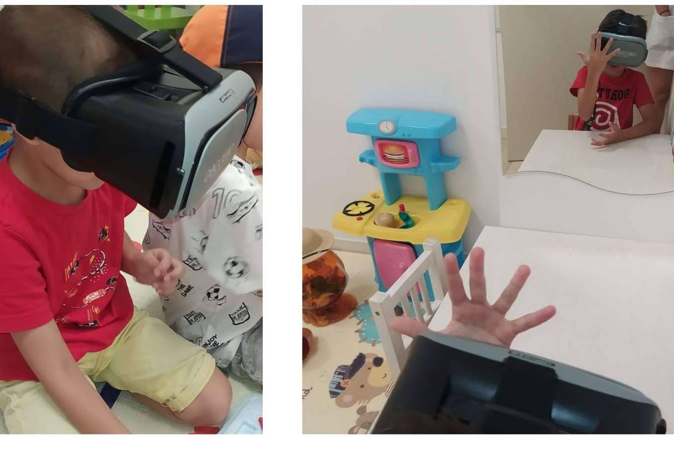 E-THERAPYKIDS aborda la neuropsicología en pacientes pediátricos diagnosticados con Autismo
