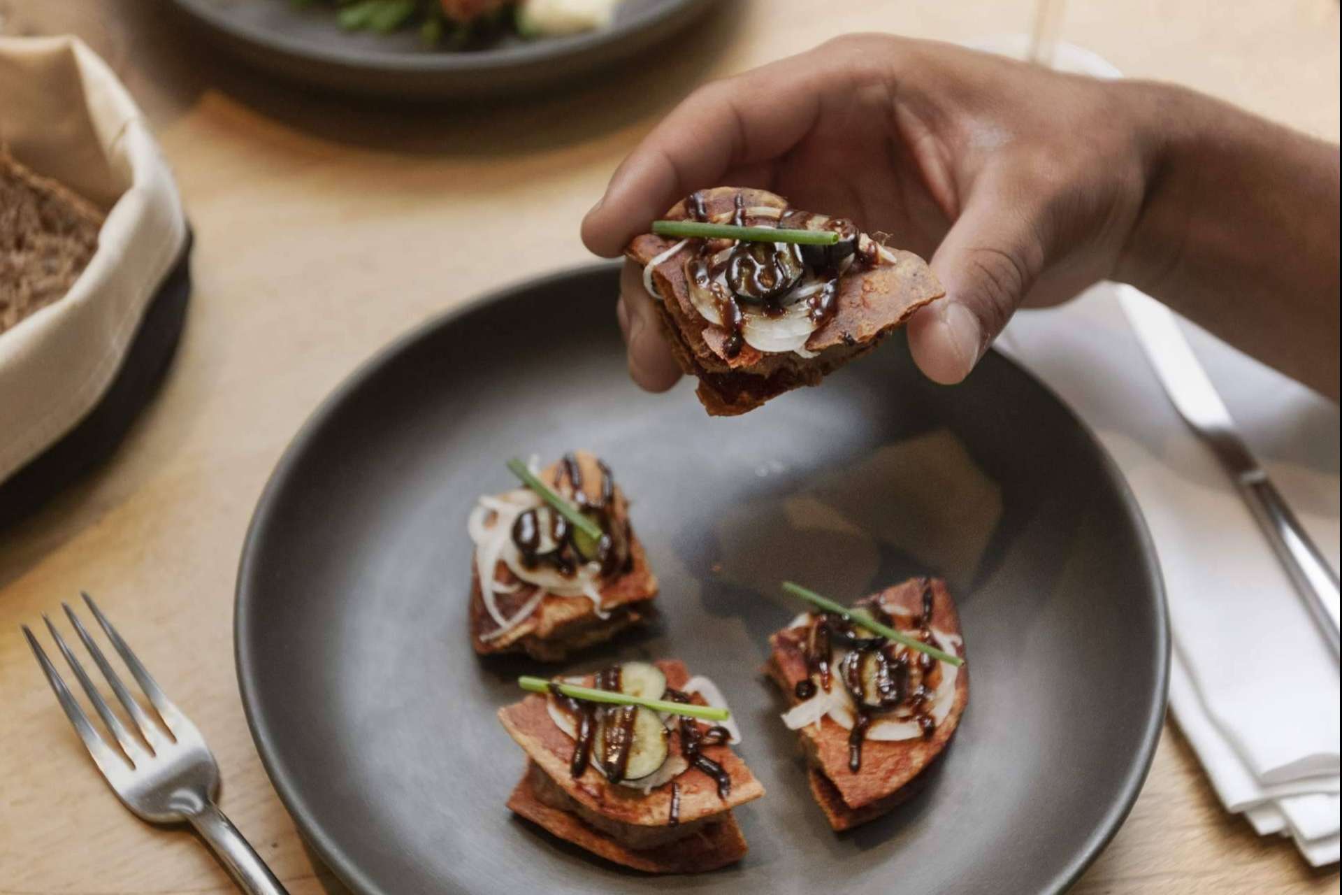 Season Restaurante, una alternativa para lidiar con los calurosos días de verano